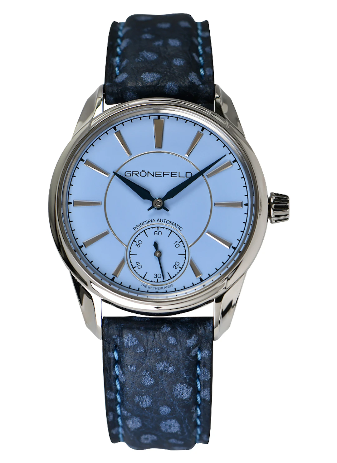 1941 Principia (Reference 1941PRINCIPIA). A 39.5mm stainless steel