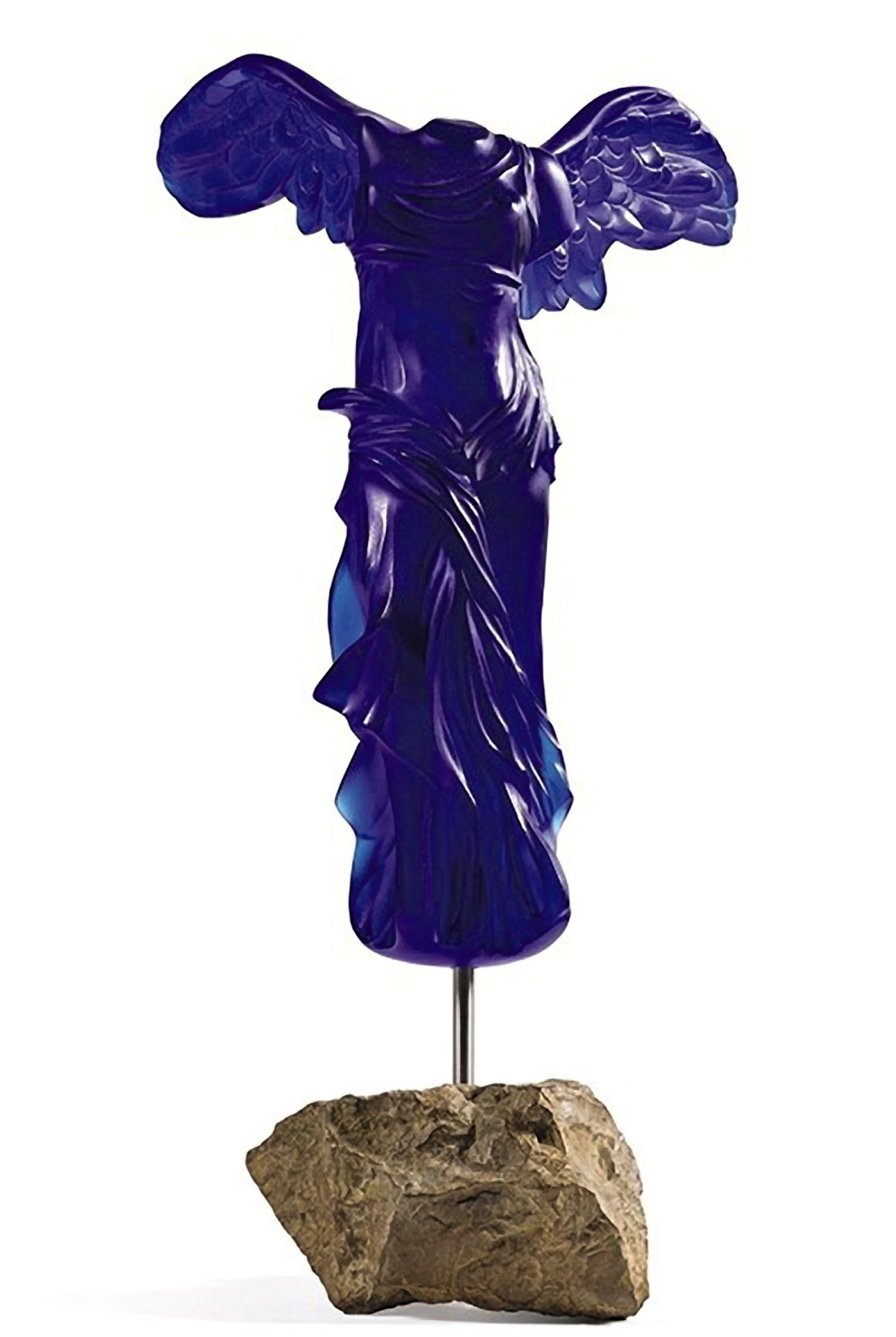 Victoire de Samothrace