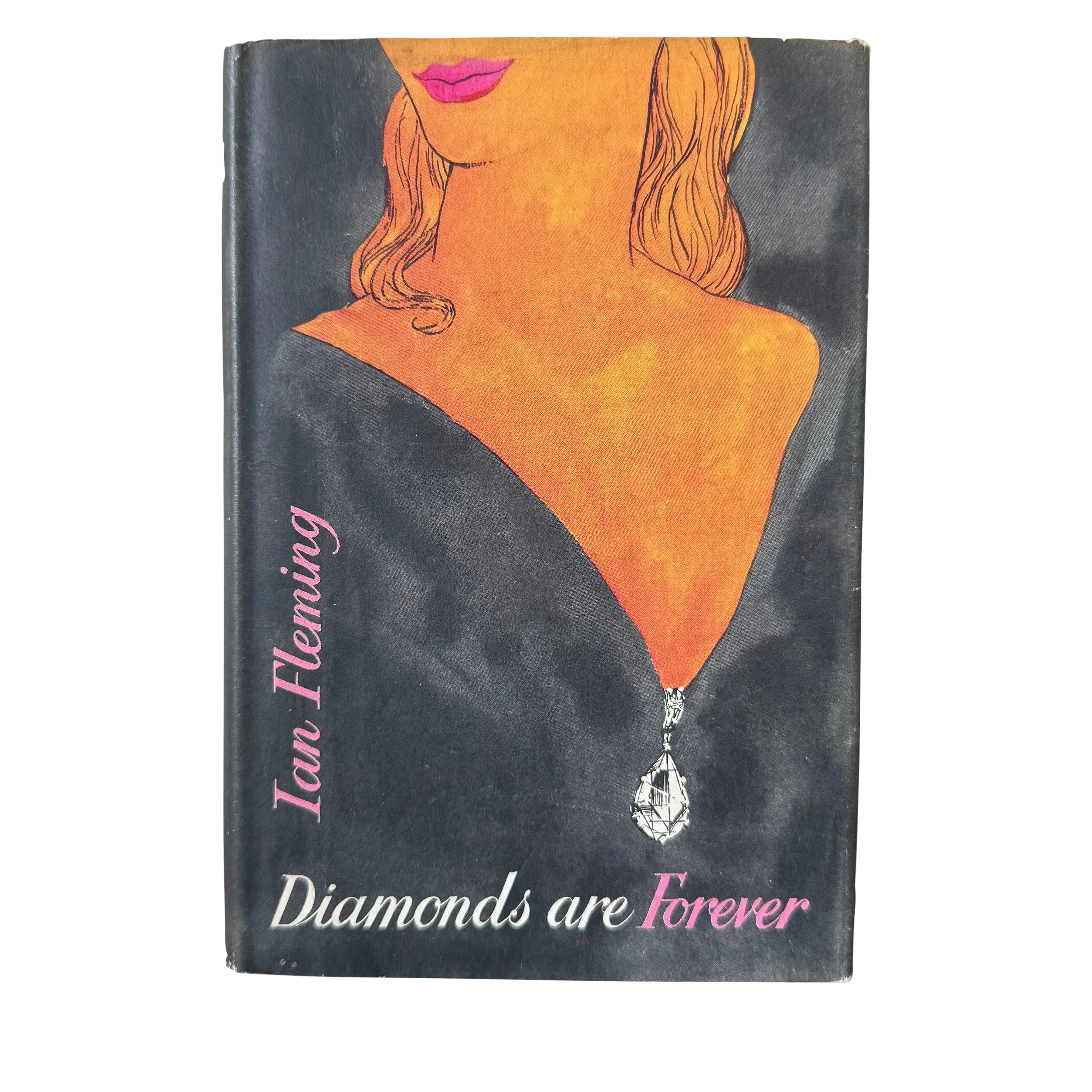 Diamonds Are Forever