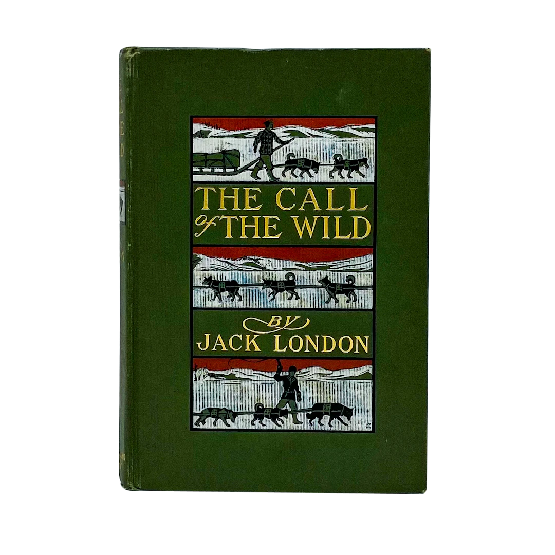 The Call of the Wild