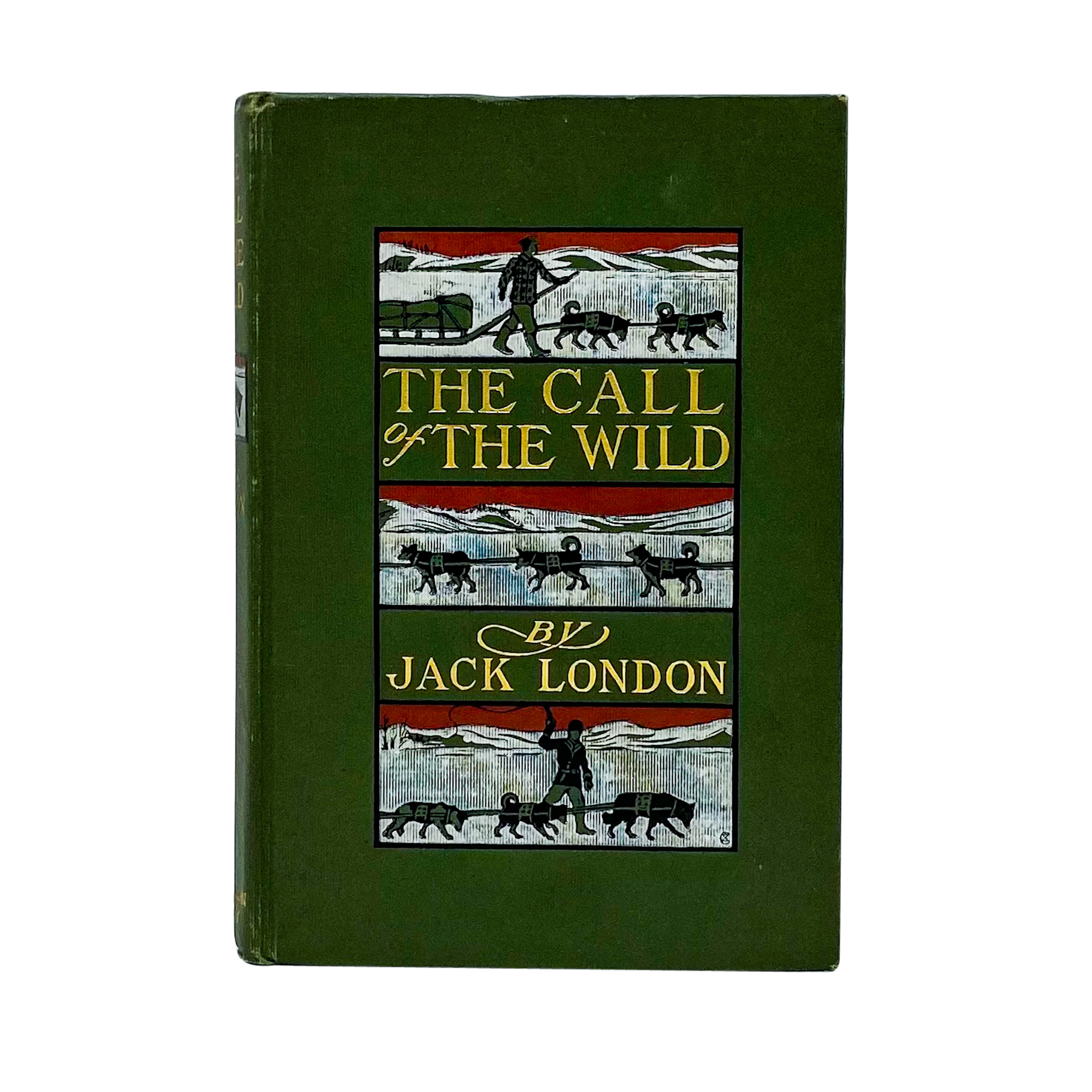 The Call of the Wild