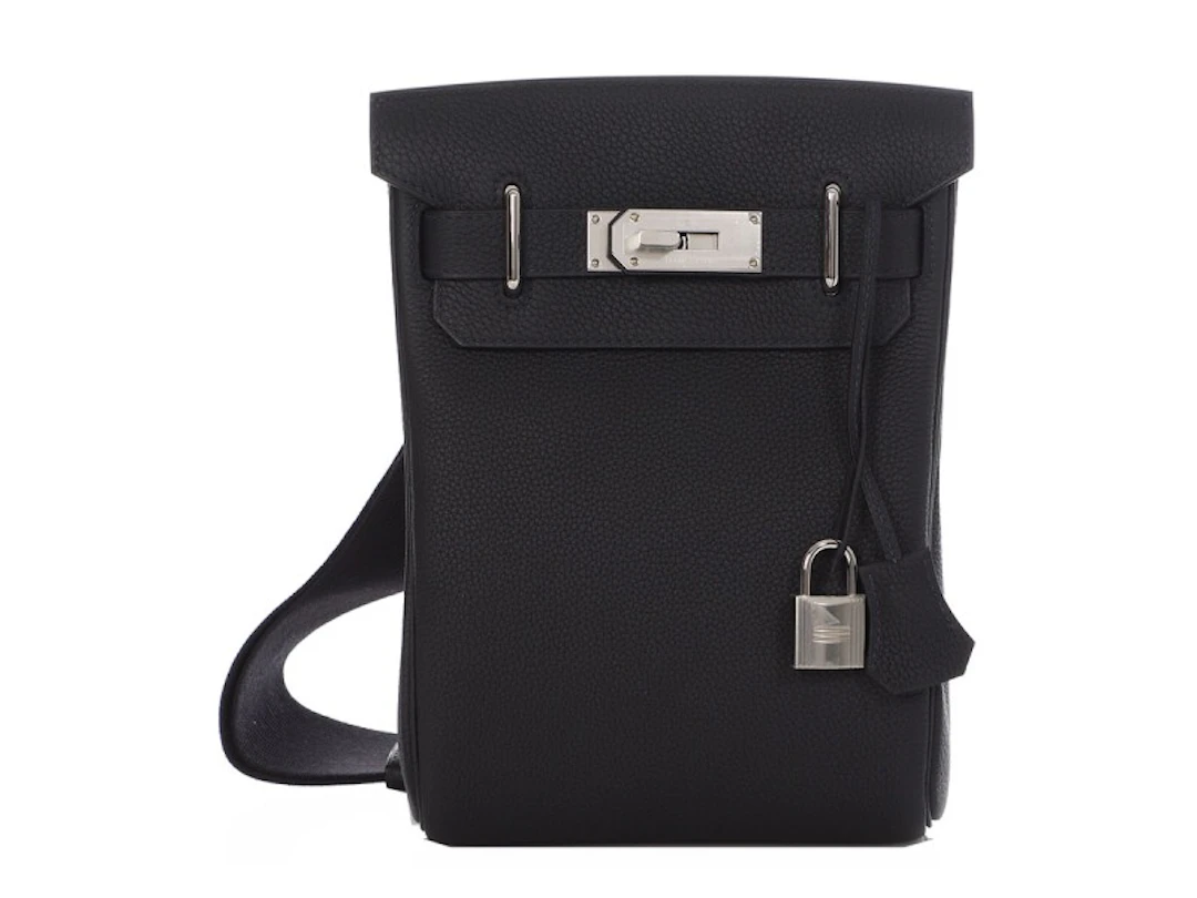 Caban Togo Hac Sac À Dos PM Palladium Hardware, 2023