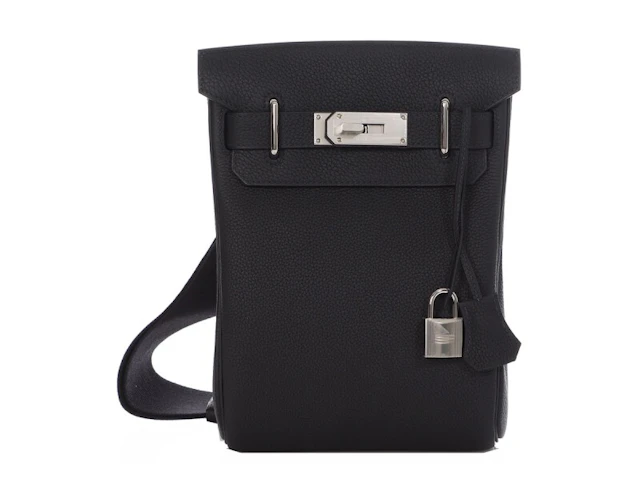 Caban Togo Hac Sac À Dos PM Palladium Hardware, 2023