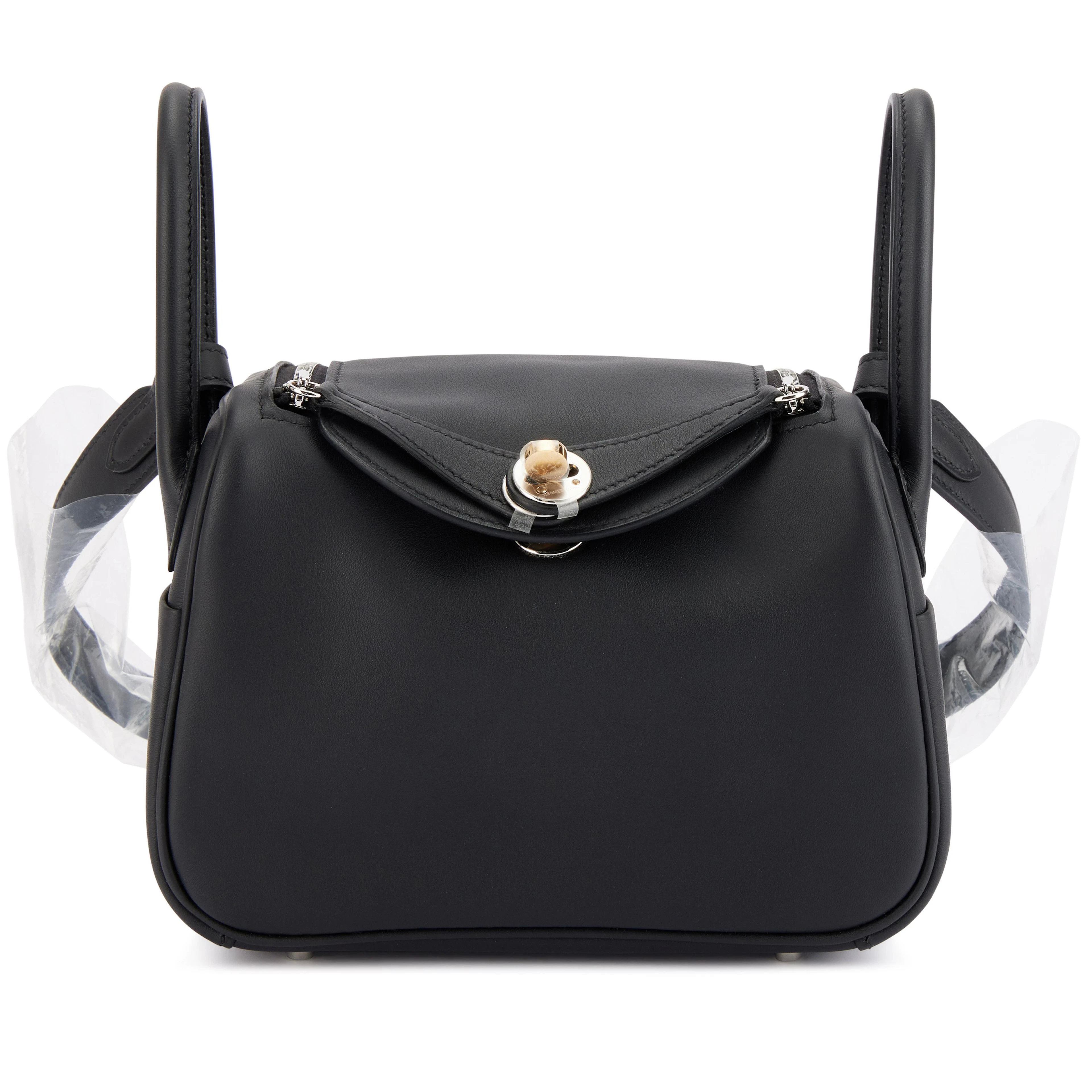 Black Swift Mini Lindy II Electrum Hardware, 2025
