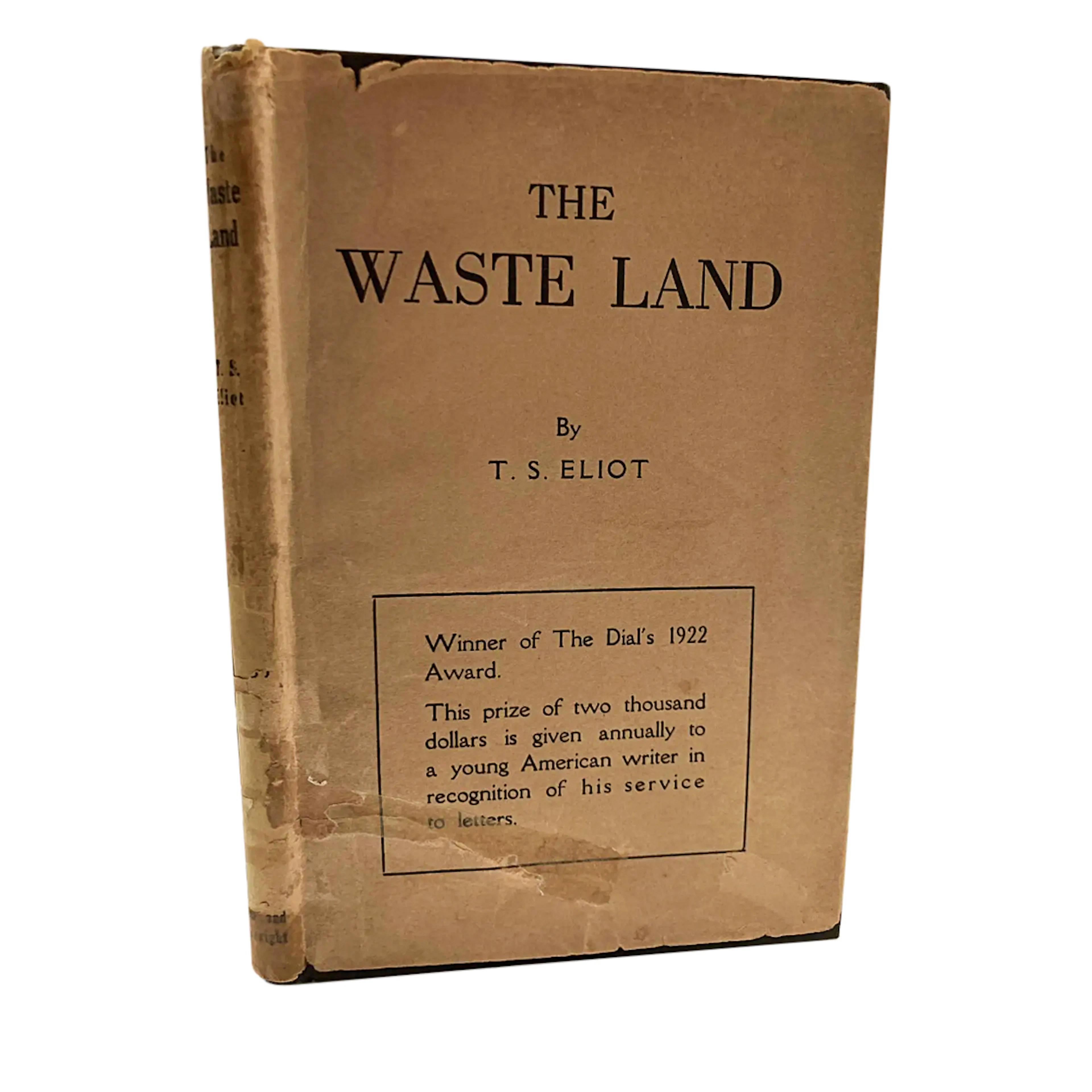 The Waste Land