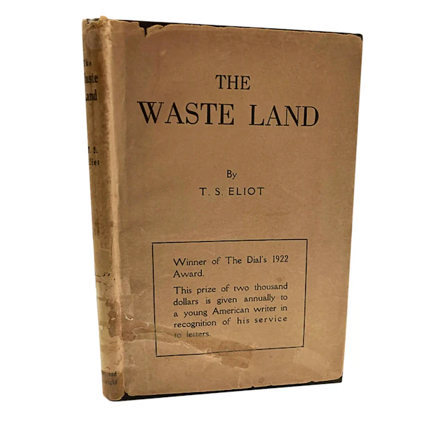 The Waste Land