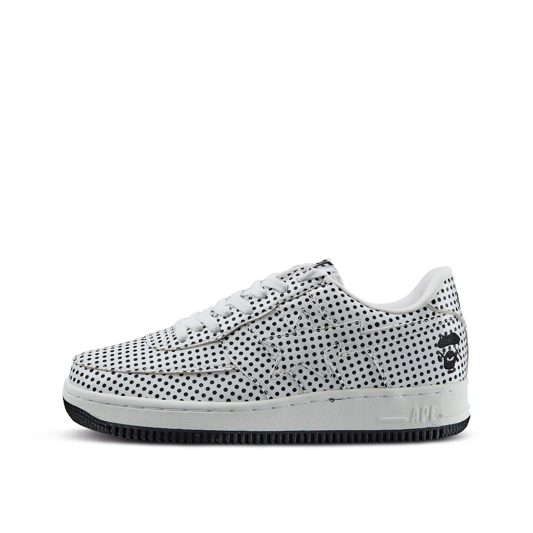 BAPE x KAWS FS-029 Chompers from Nigo’s Collection | Size 9.5
