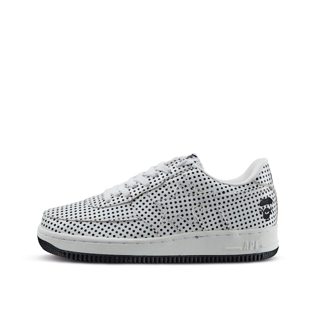 BAPE x KAWS FS-029 Chompers from Nigo’s Collection | Size 9.5