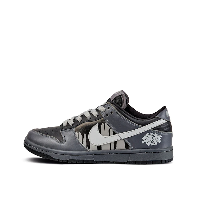 Nike Dunk Low Stash with Signed Box | Size 8