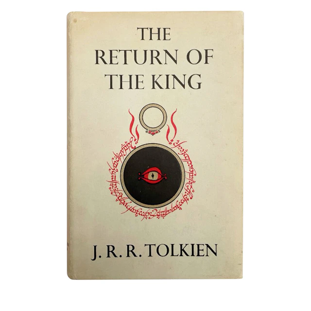 The Return of the King | First Edition