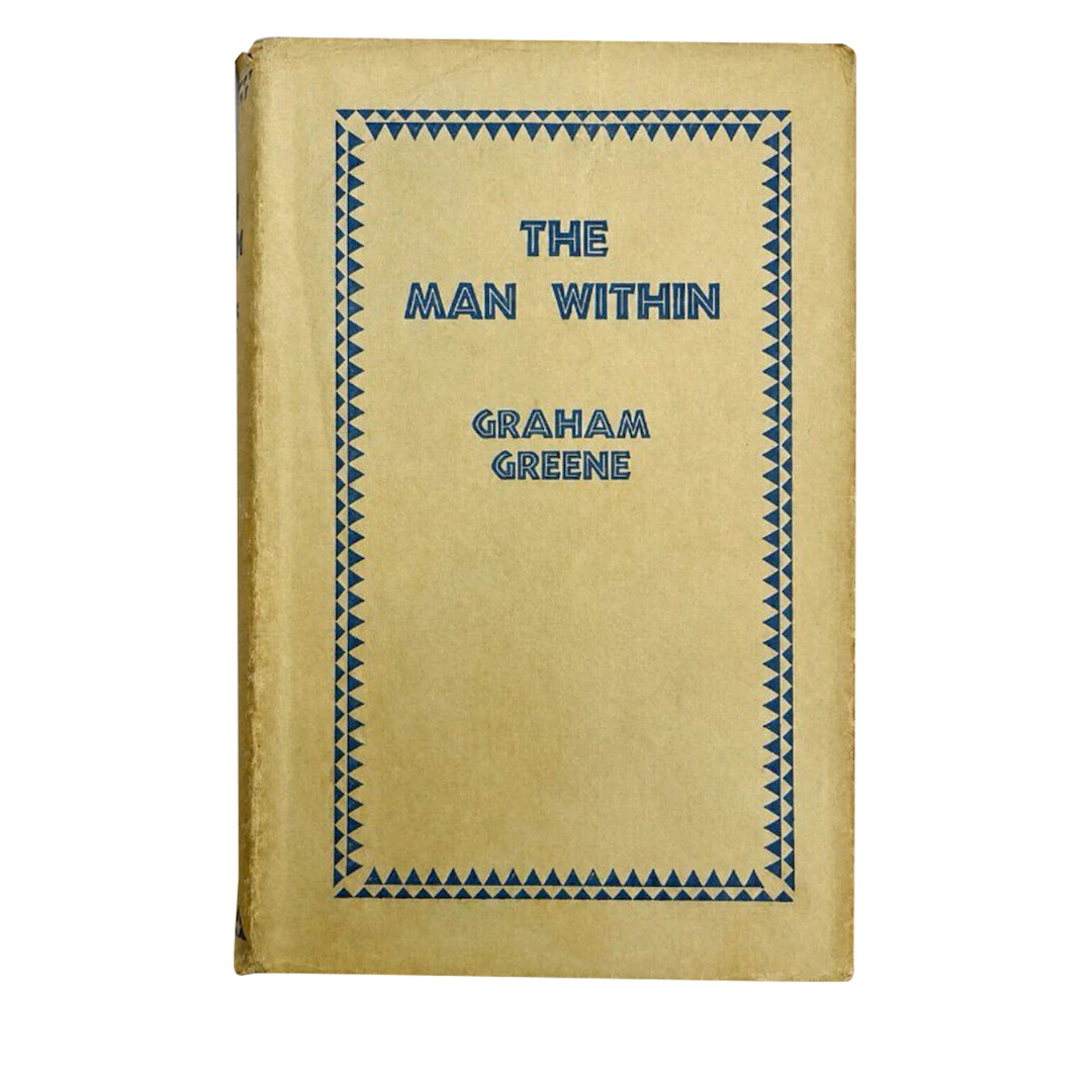 The Man Within | First Edition