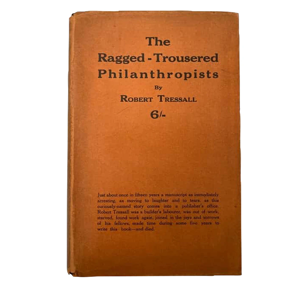The Ragged Trousered Philanthropists