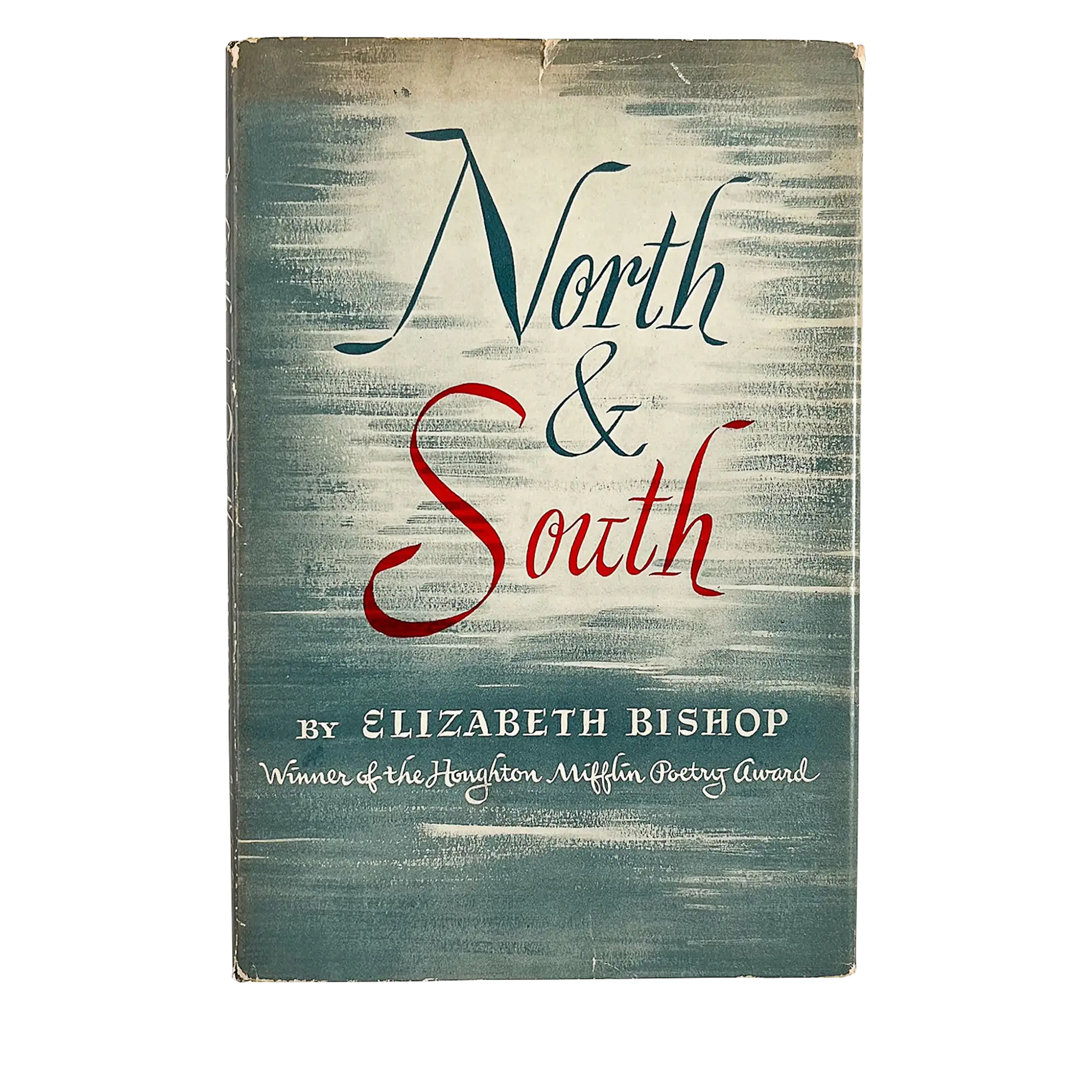 North and South | Signed First Edition