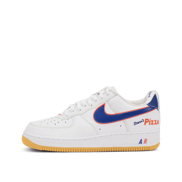 Nike Air Force 1 Low Scarr's Pizza | Size 9.5