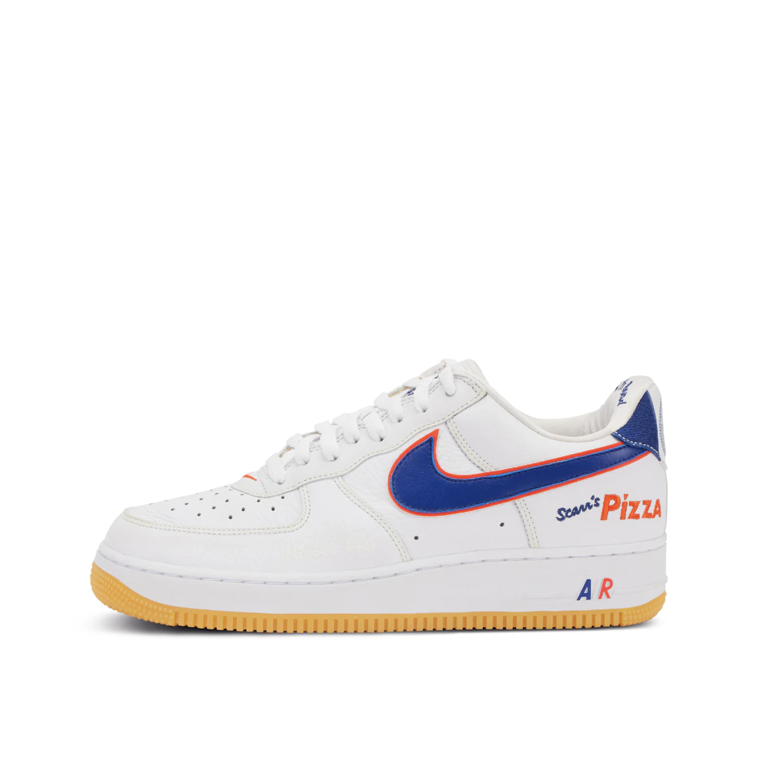 Nike Air Force 1 Low Scarr's Pizza | Size 9