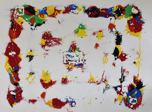 Untitled (SFS-89)