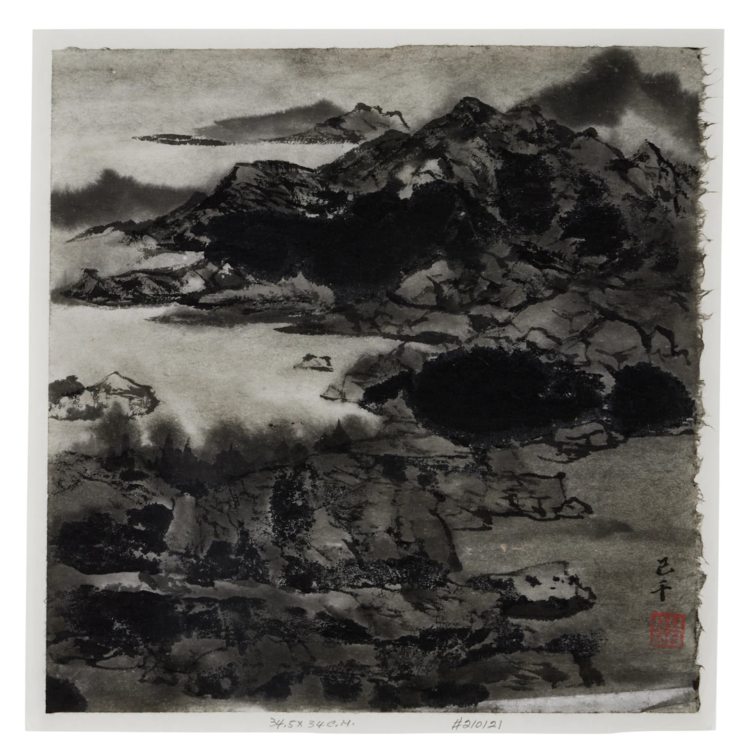 Landscape