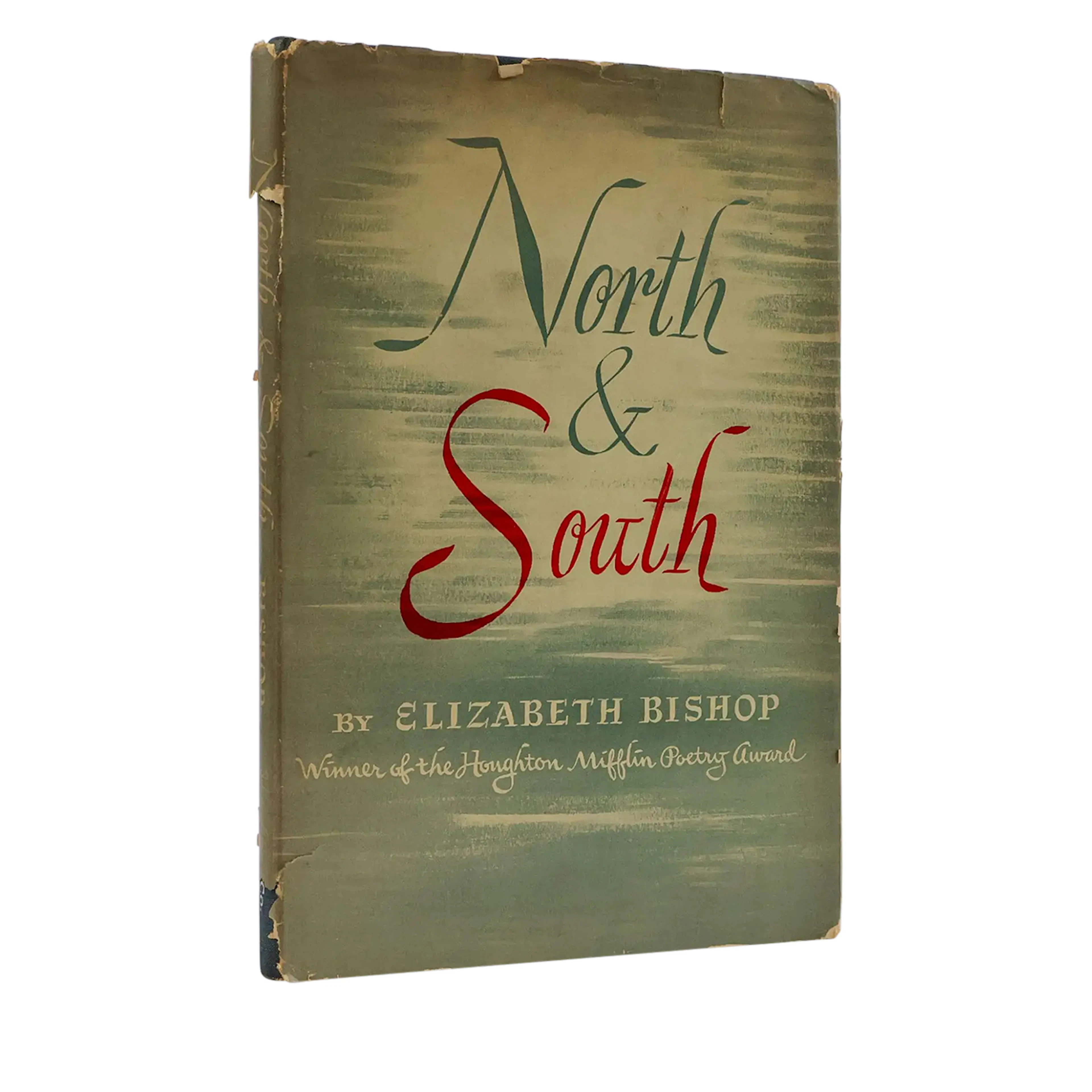 North And South (Signed First Edition)