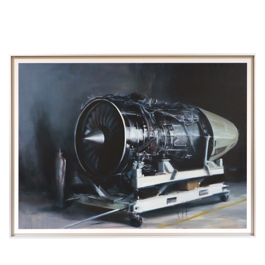 Engine