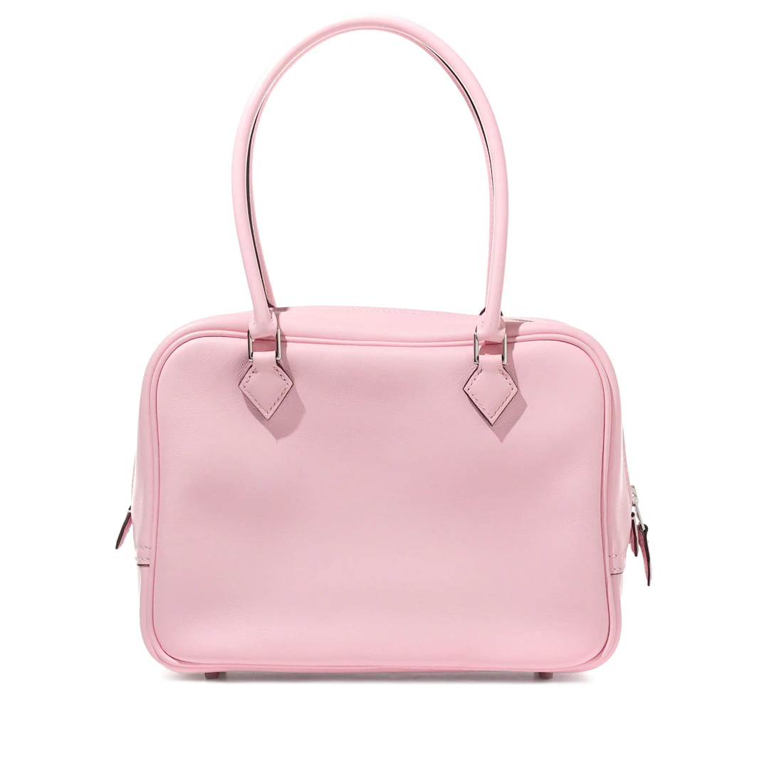 Rose Sakura Swift Plume Mini Palladium Hardware, 2025