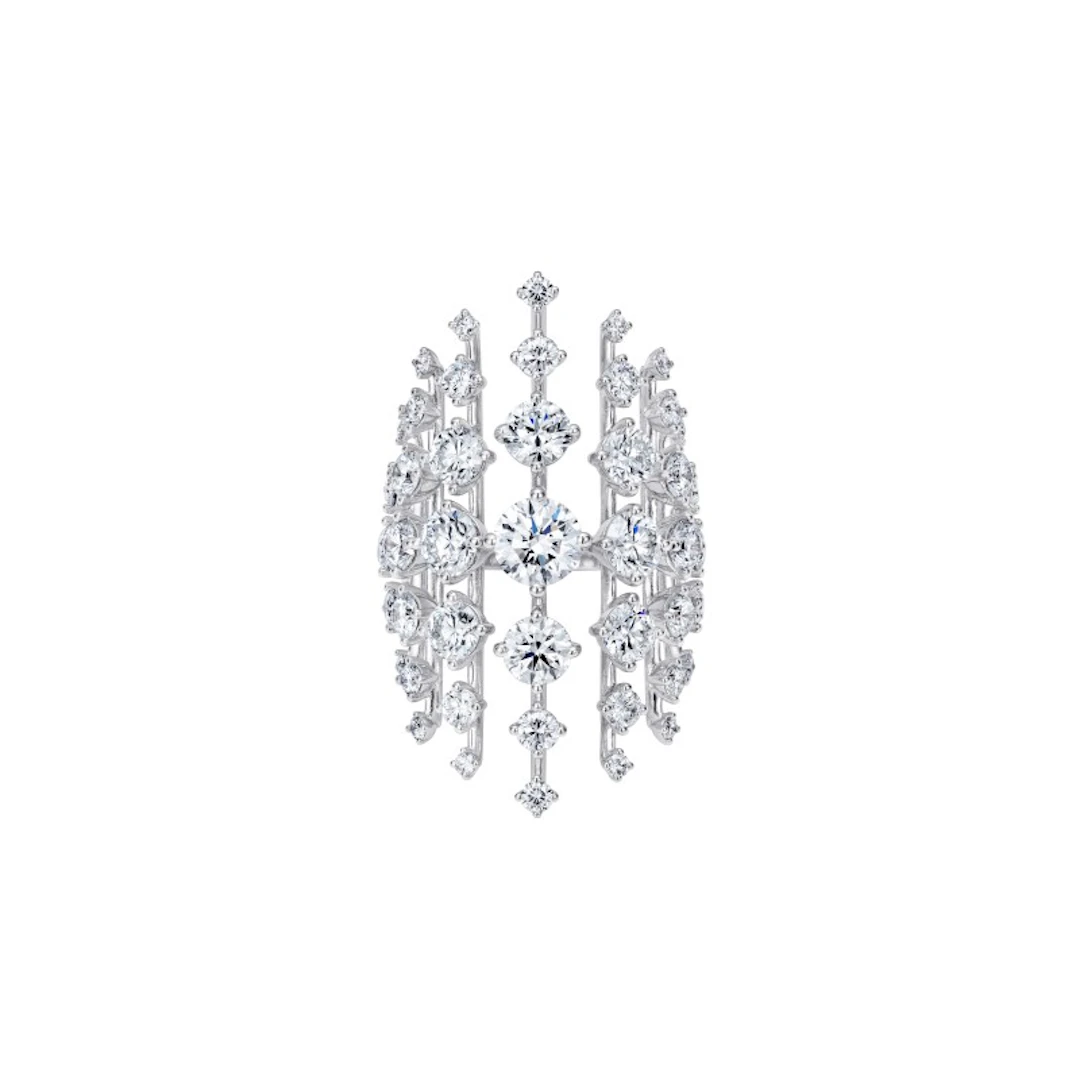 High Disco Ring