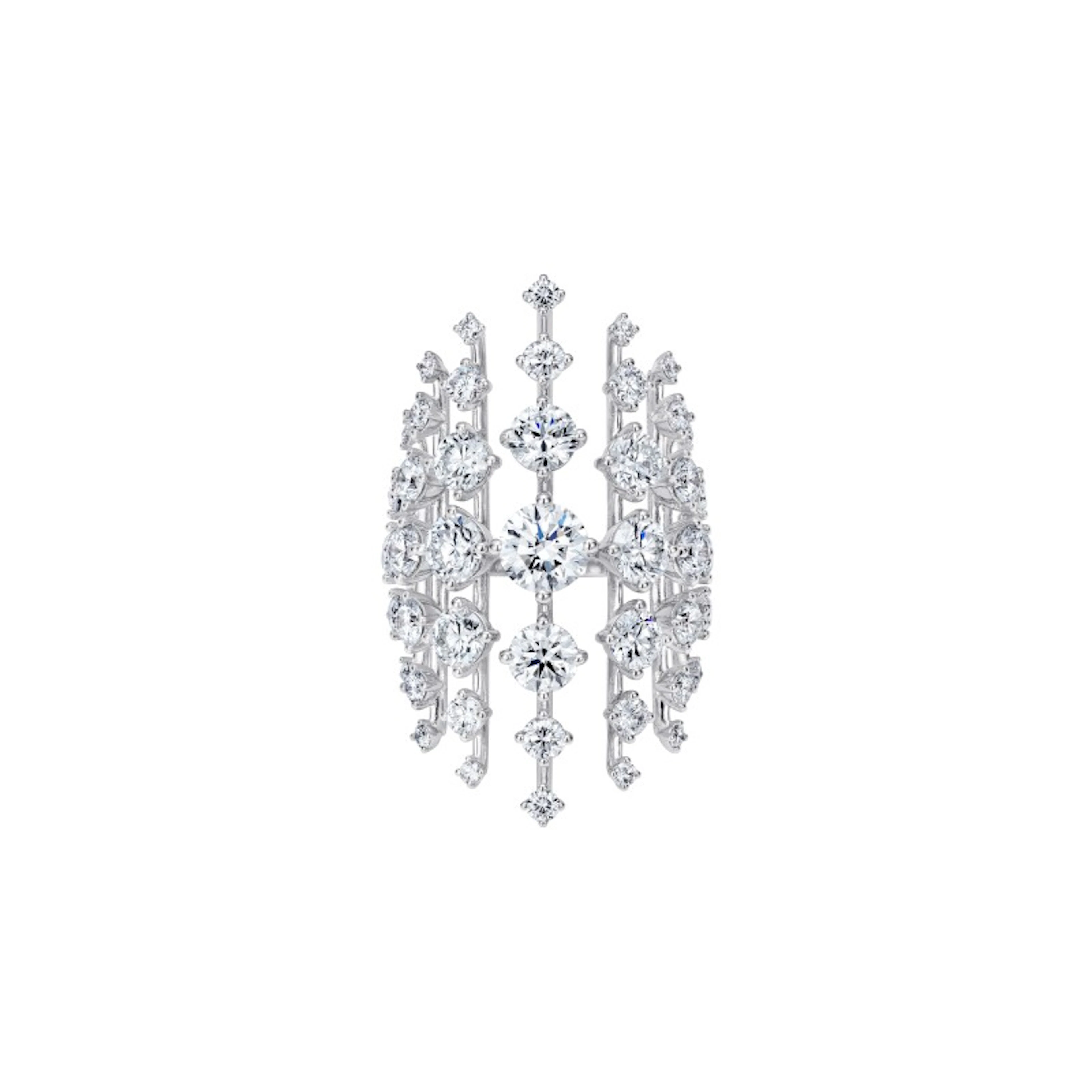 High Disco Ring