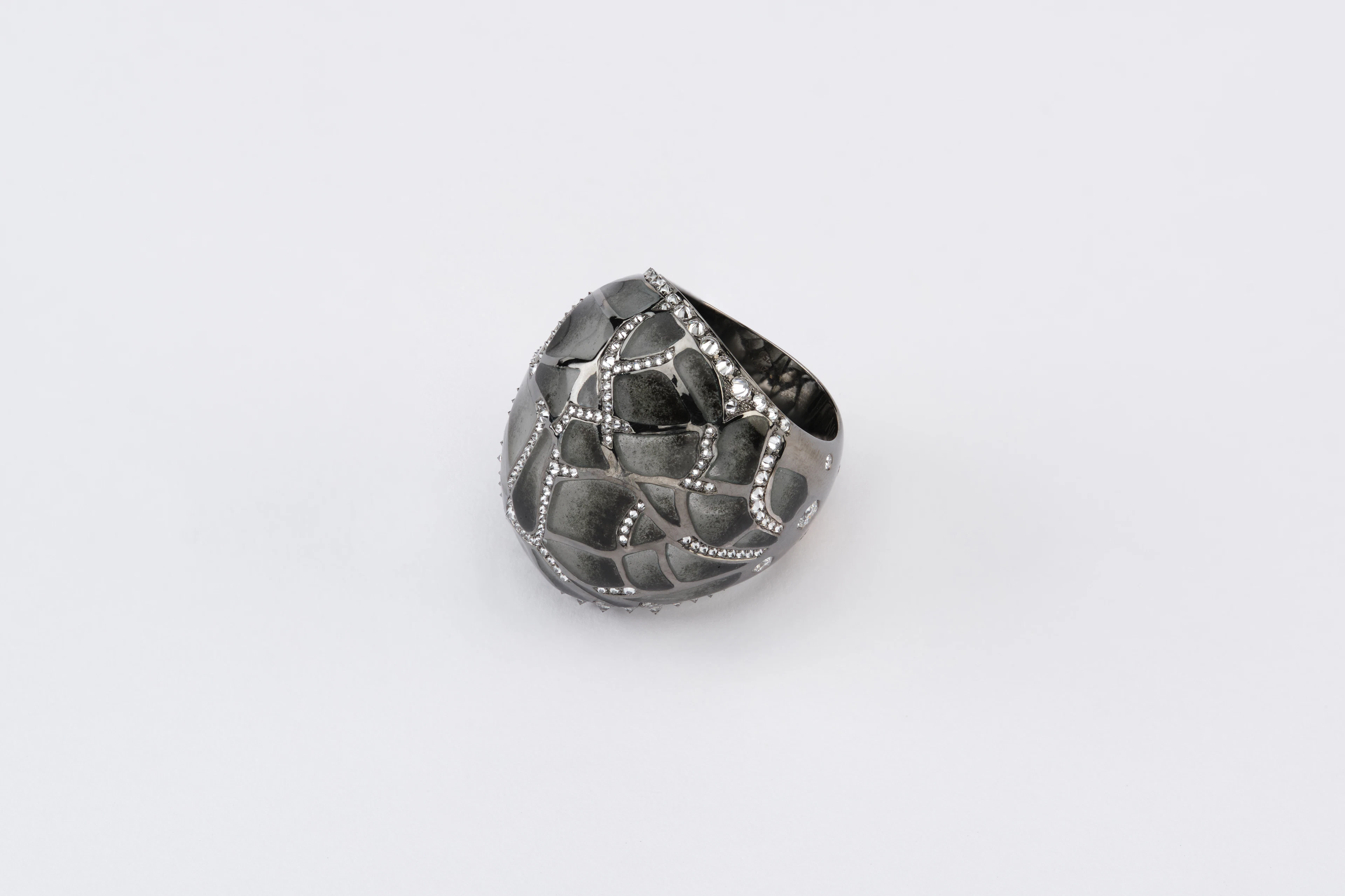 Gossamer Ring