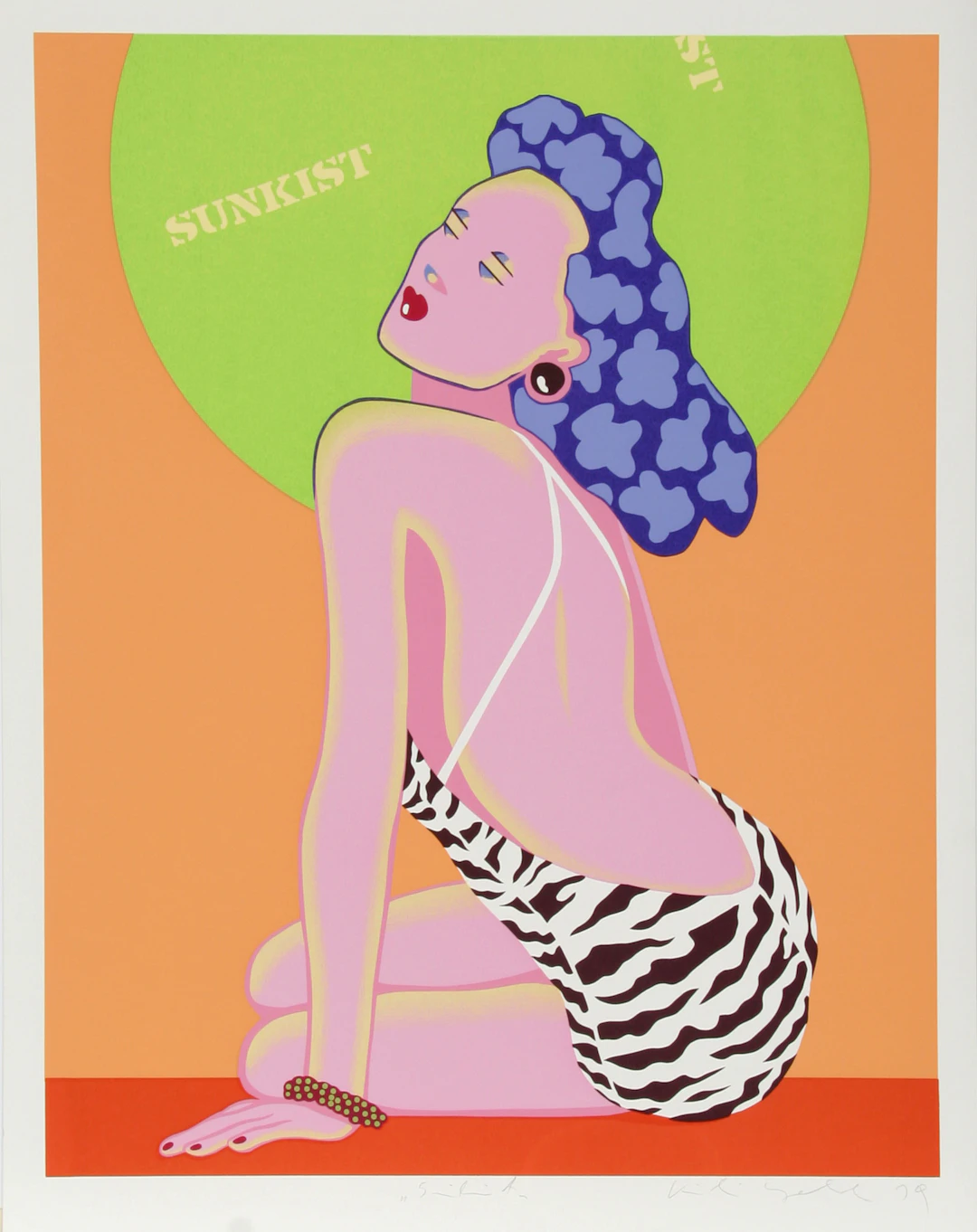 Sunkist