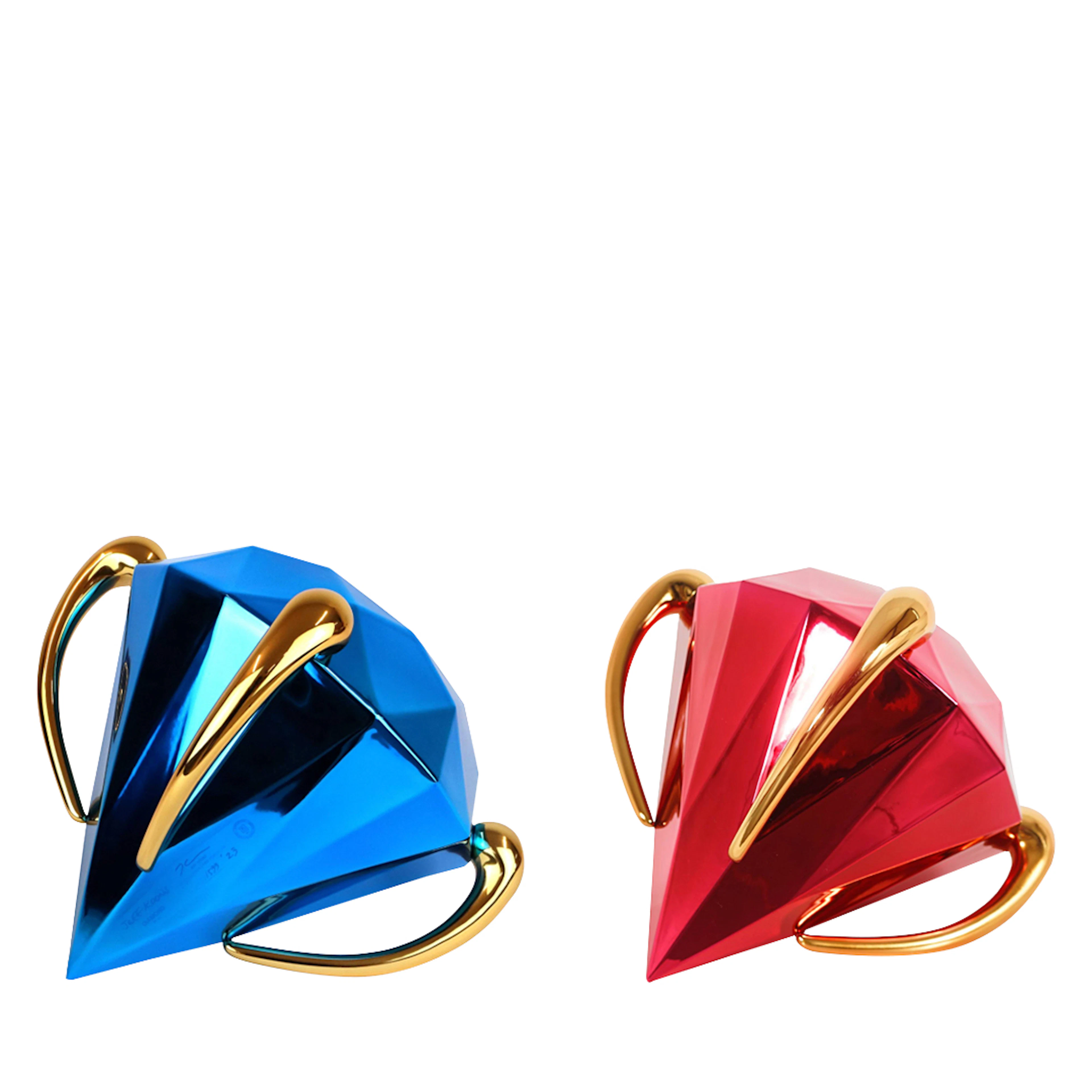 The Diamonds | Collectors' Set with Matching Number