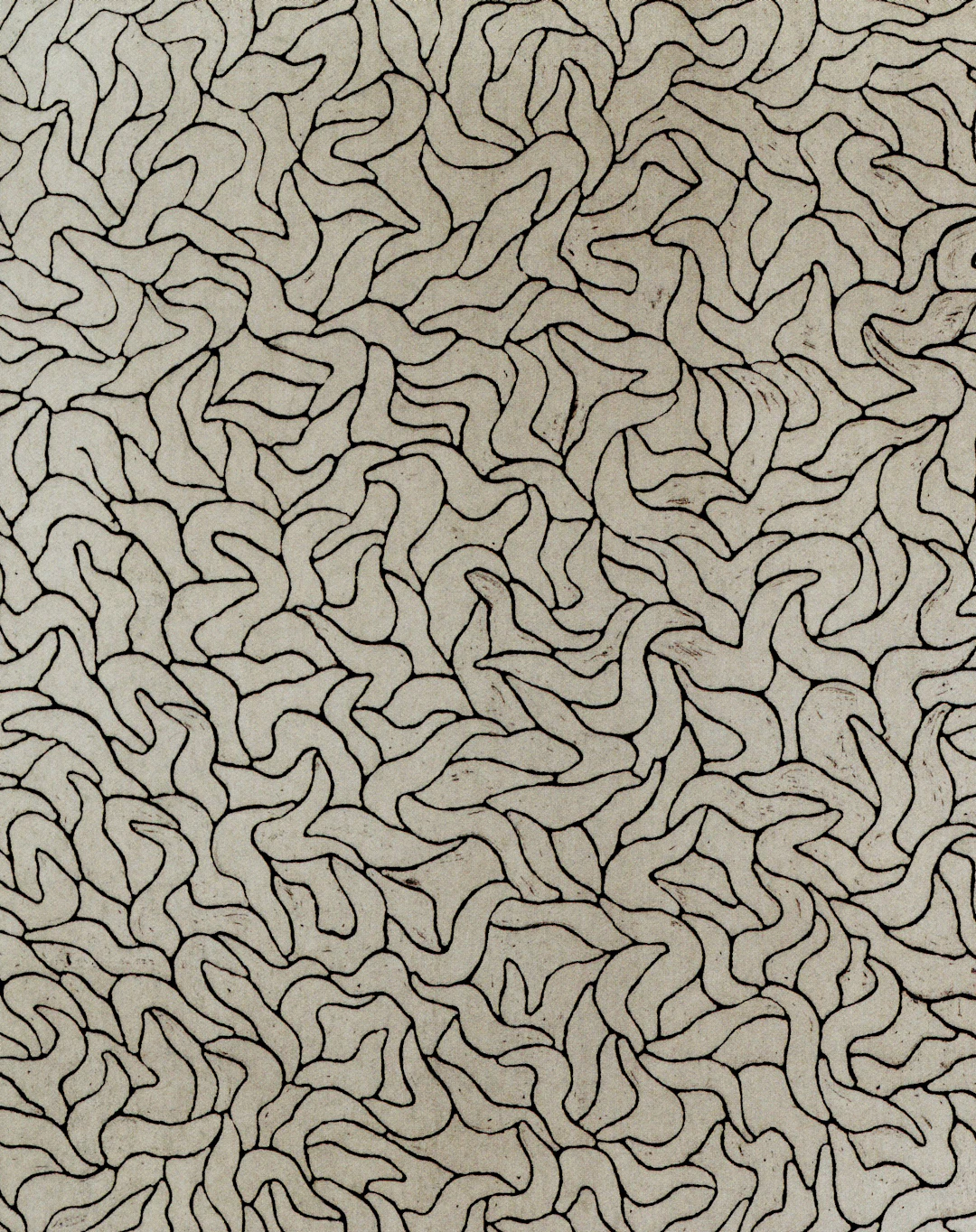 River Wave