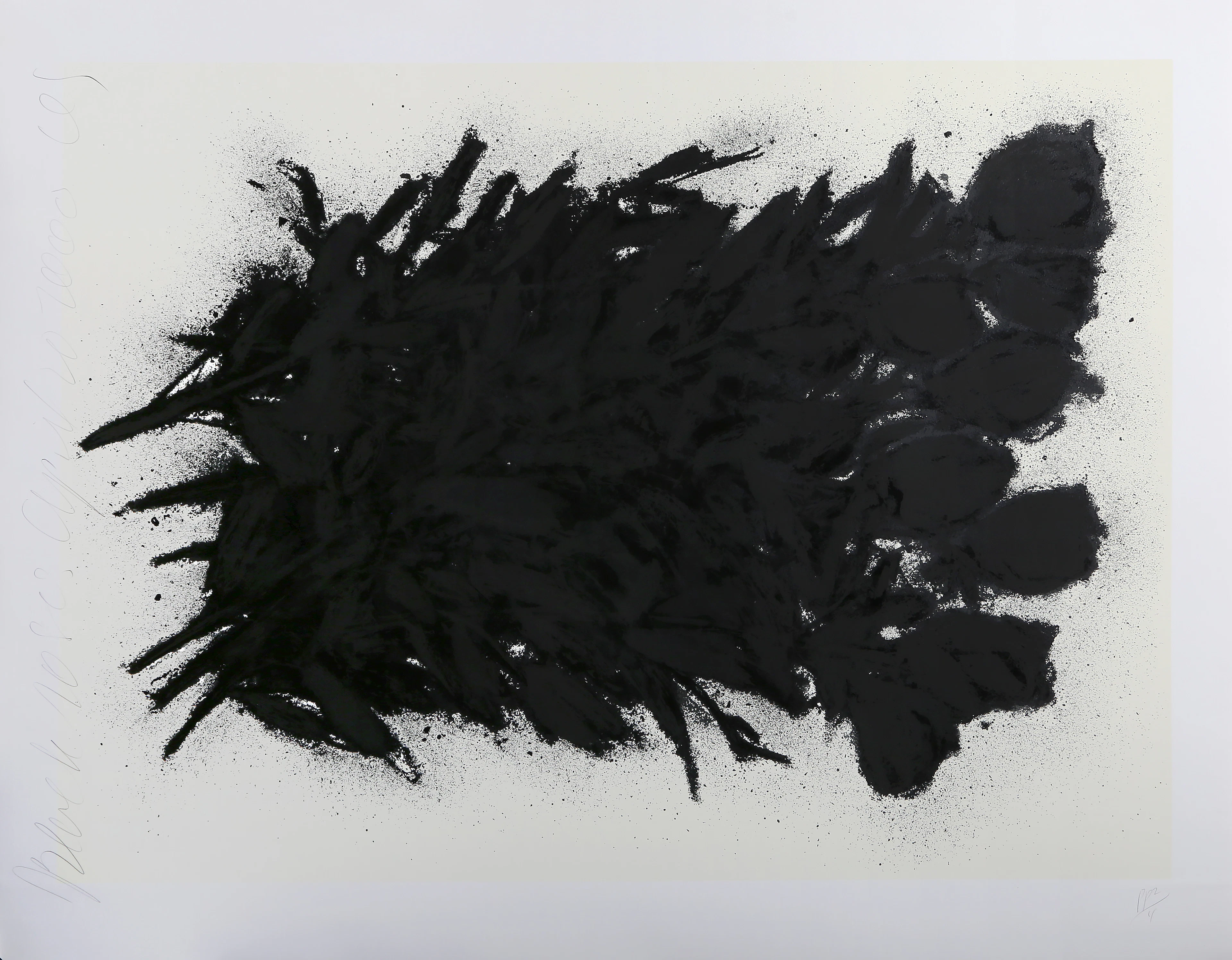 Black Roses