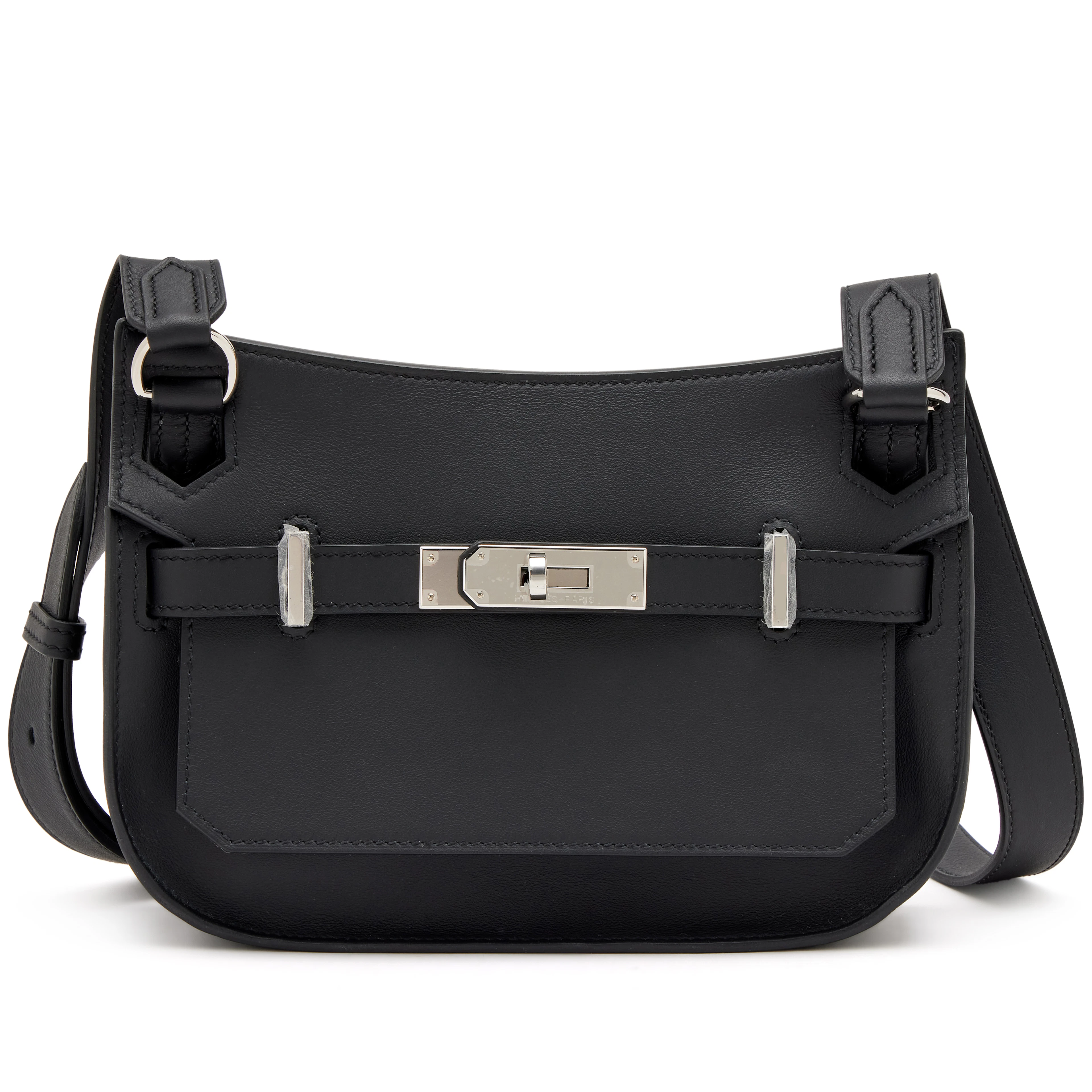 Black Swift Jypsiere Mini Palladium Hardware, 2026