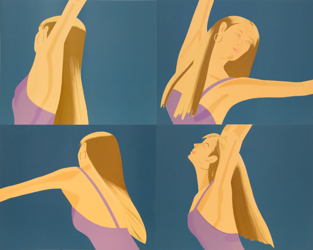 Night: William Dunas Dance