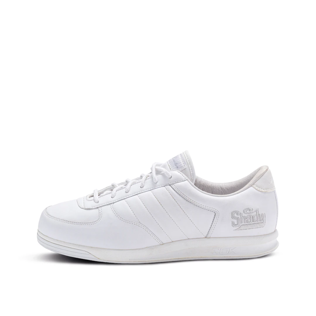 Reebok S. Carter Shady Records Sample | Size 10
