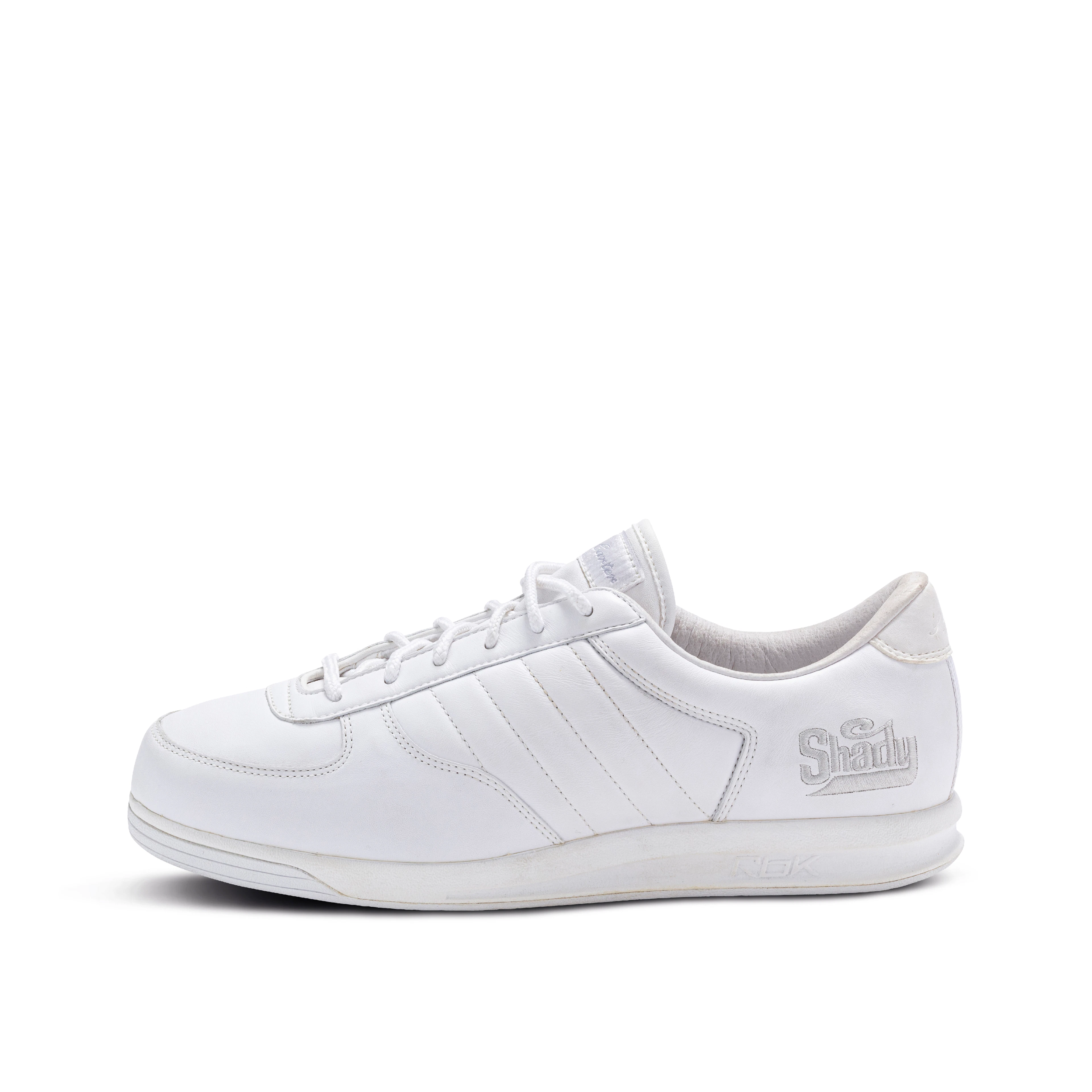 Reebok S. Carter Shady Records Sample | Size 10