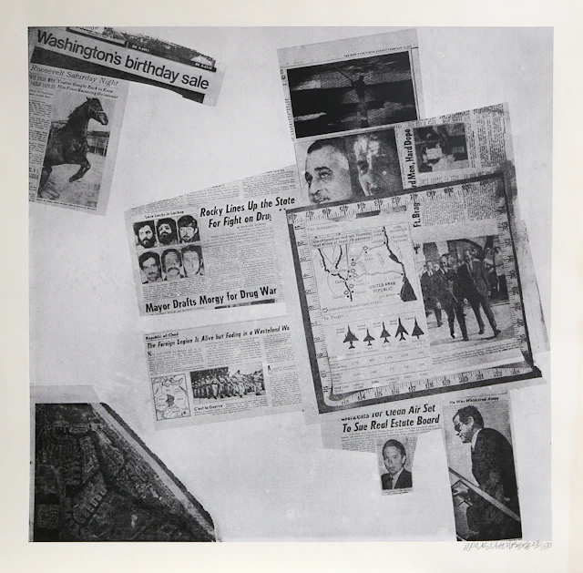 Features from Currents, #57