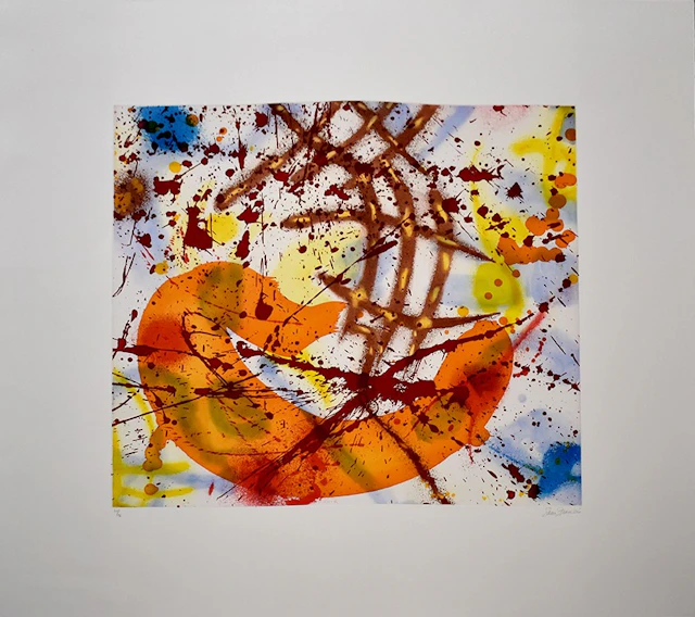 Untitled (SFE-081)