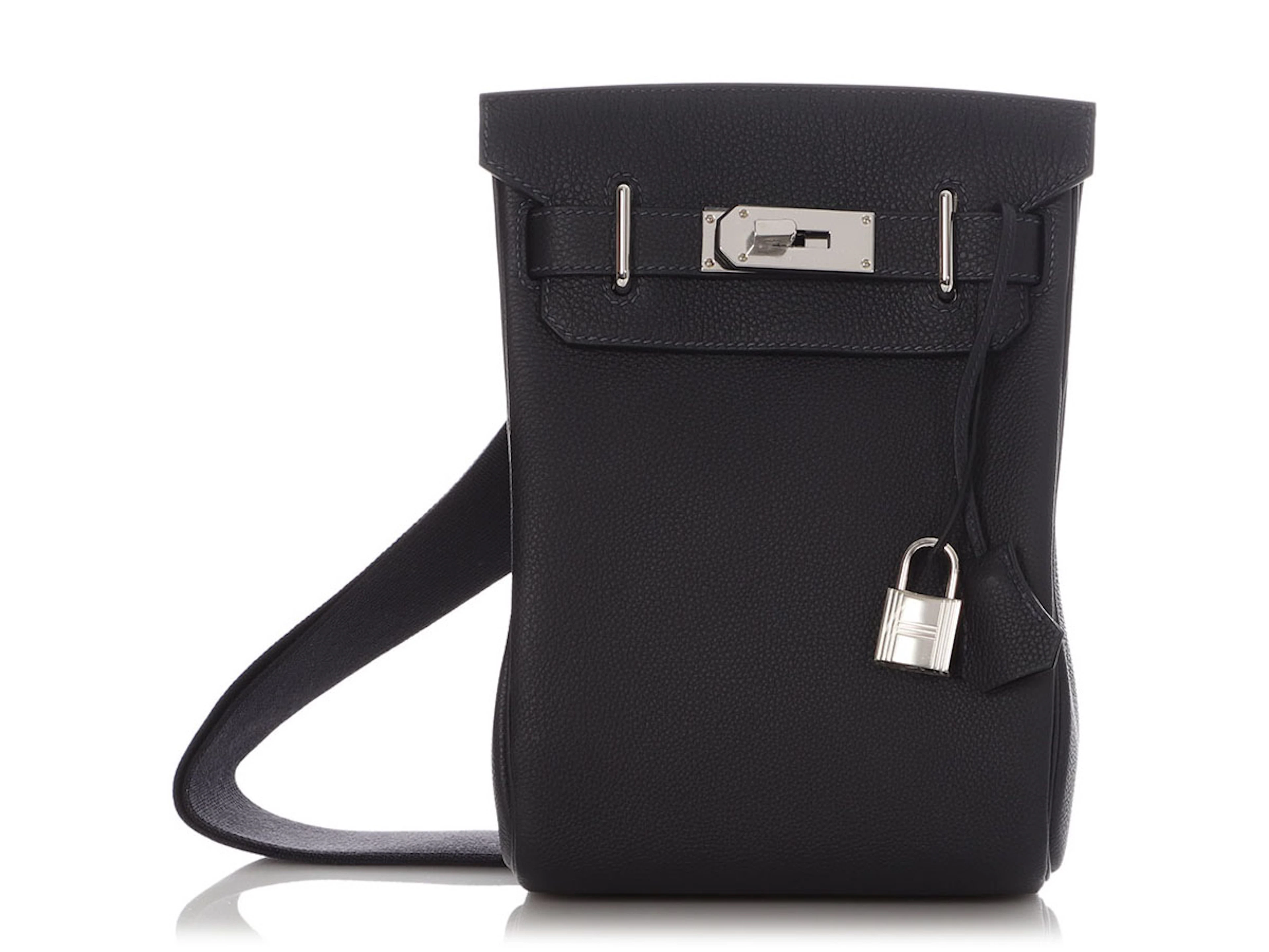 Caban Togo Hac Sac À Dos PM Palladium Hardware, 2023