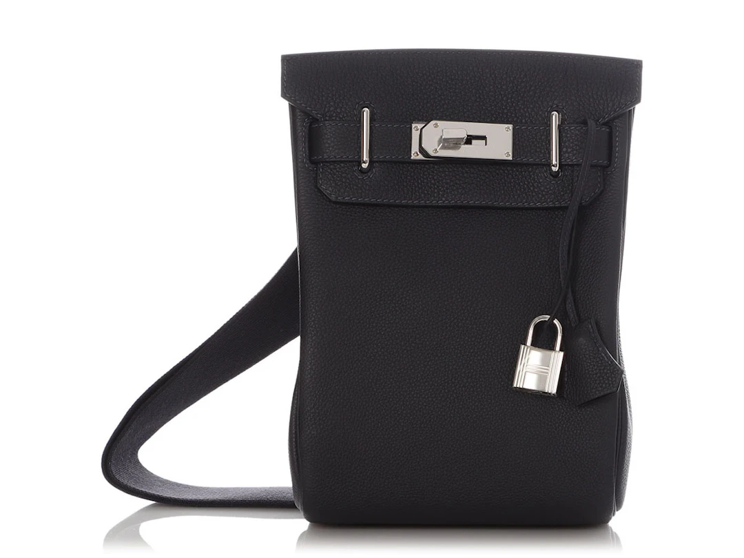 Caban Togo Hac Sac À Dos PM Palladium Hardware, 2023