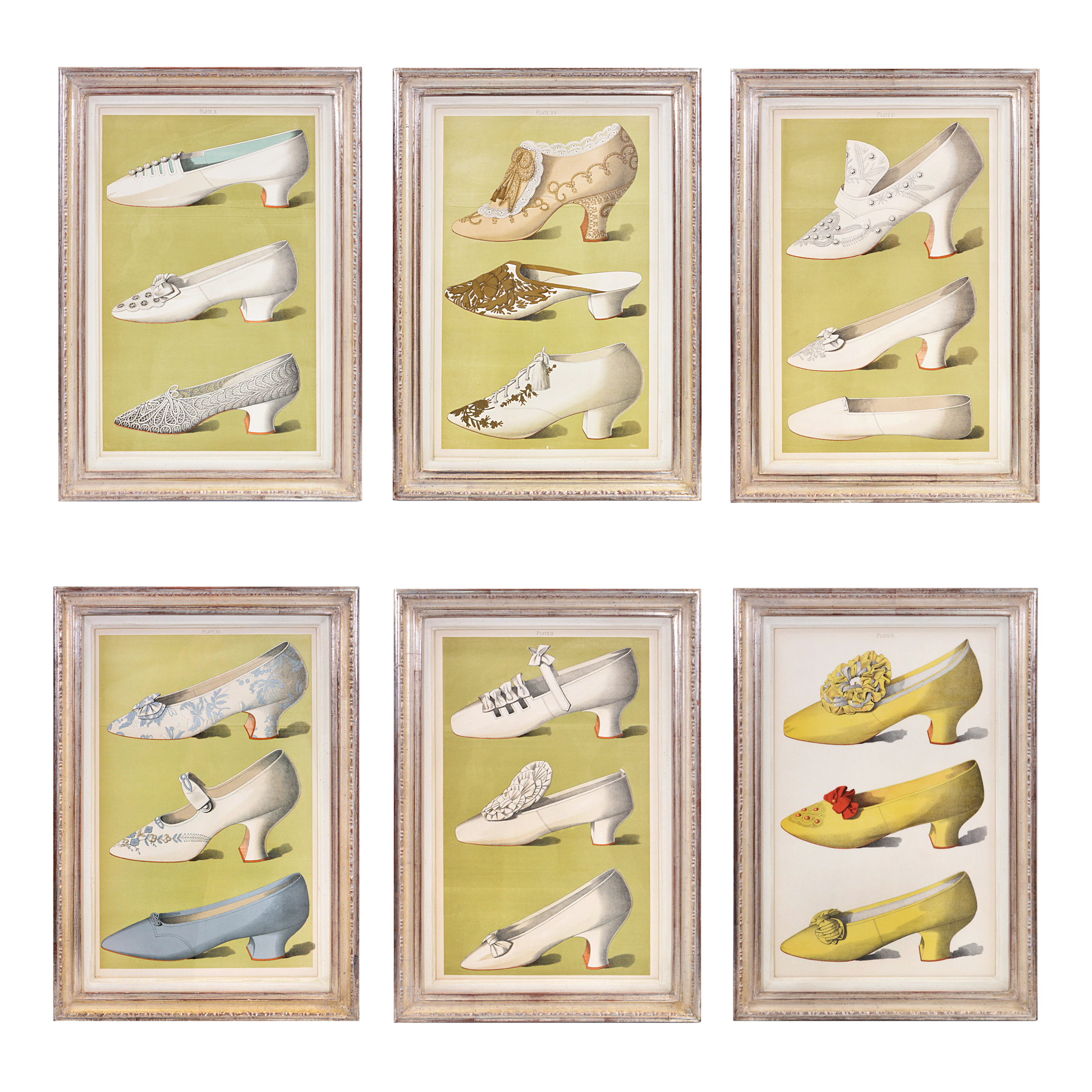 Ladies Dress Shoes