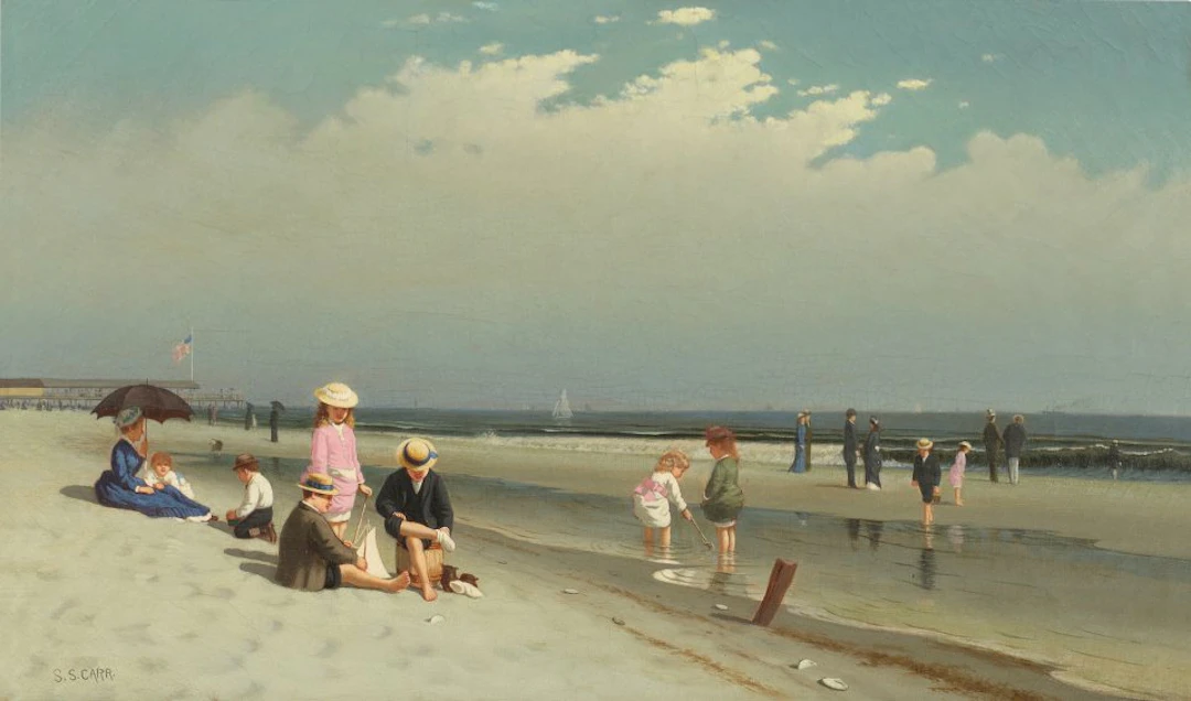 Coney Island