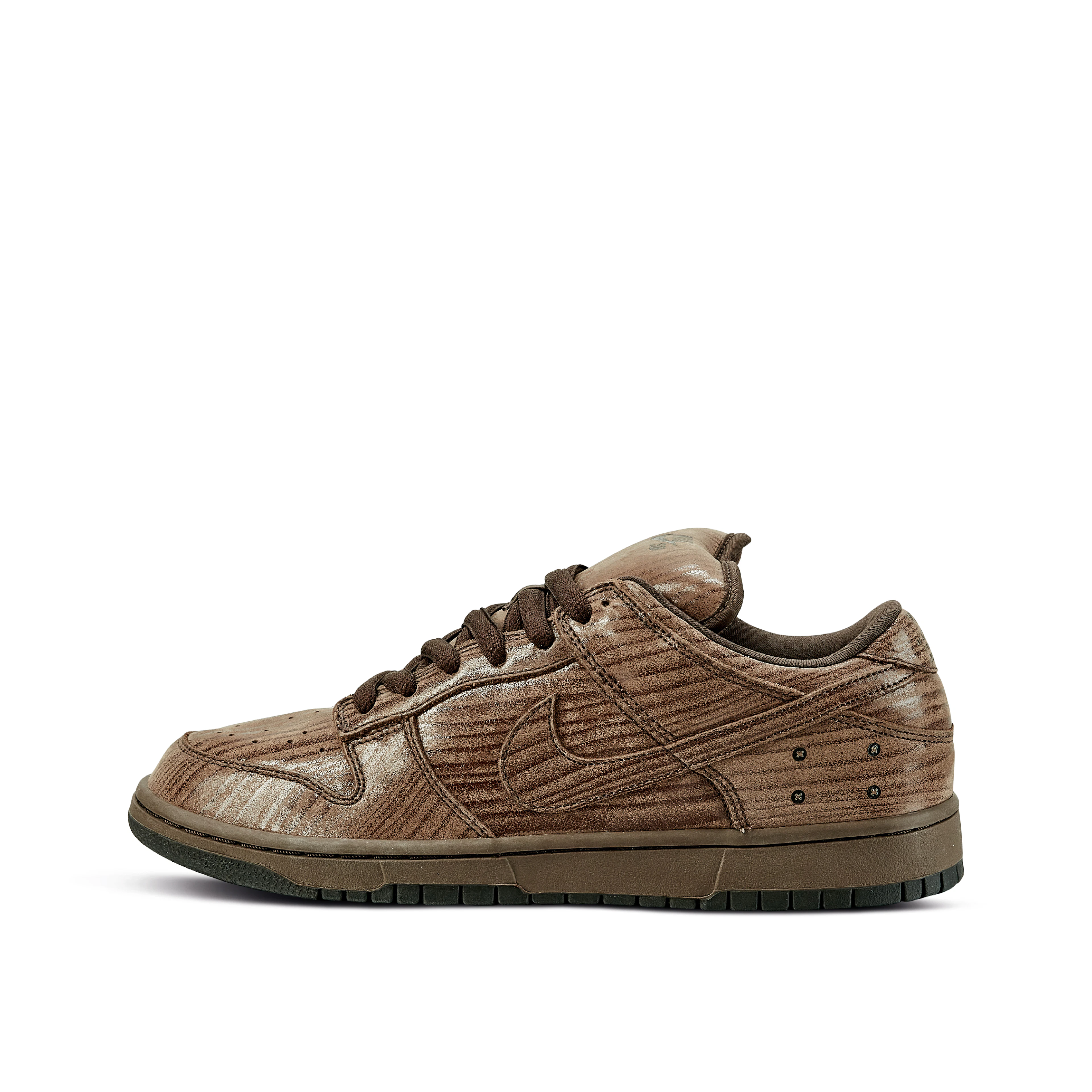 Nike SB Dunk Low Michael Lau Gardener Wood | Size 9