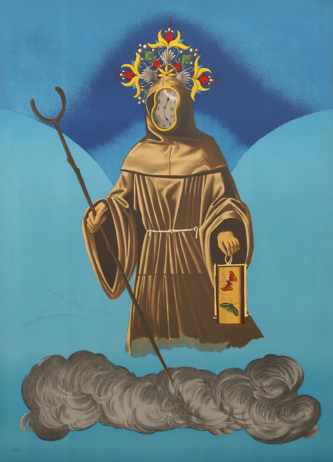 Mystery of Sleep (The Hermit)