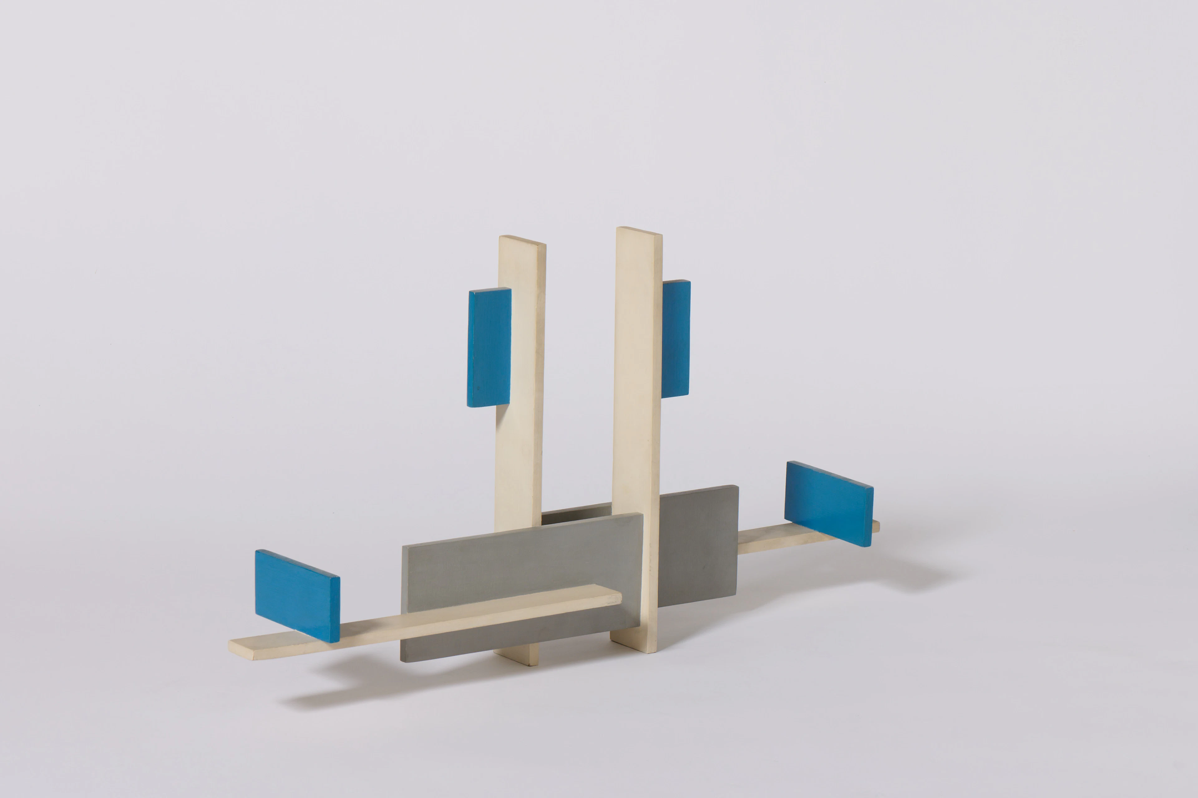 Vrijstaande compositie (Free standing composition)