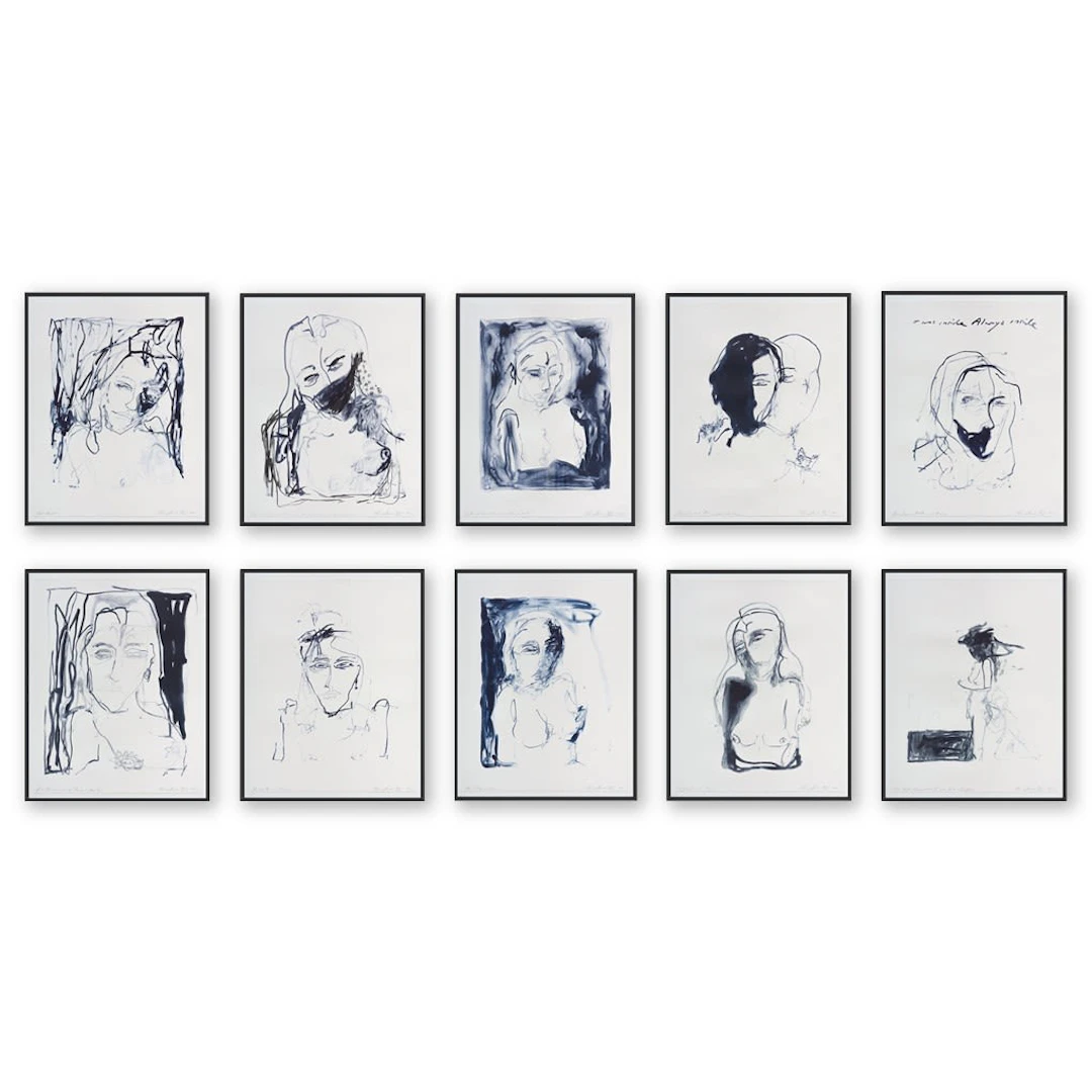 A Journey To Death | Portfolio of 10