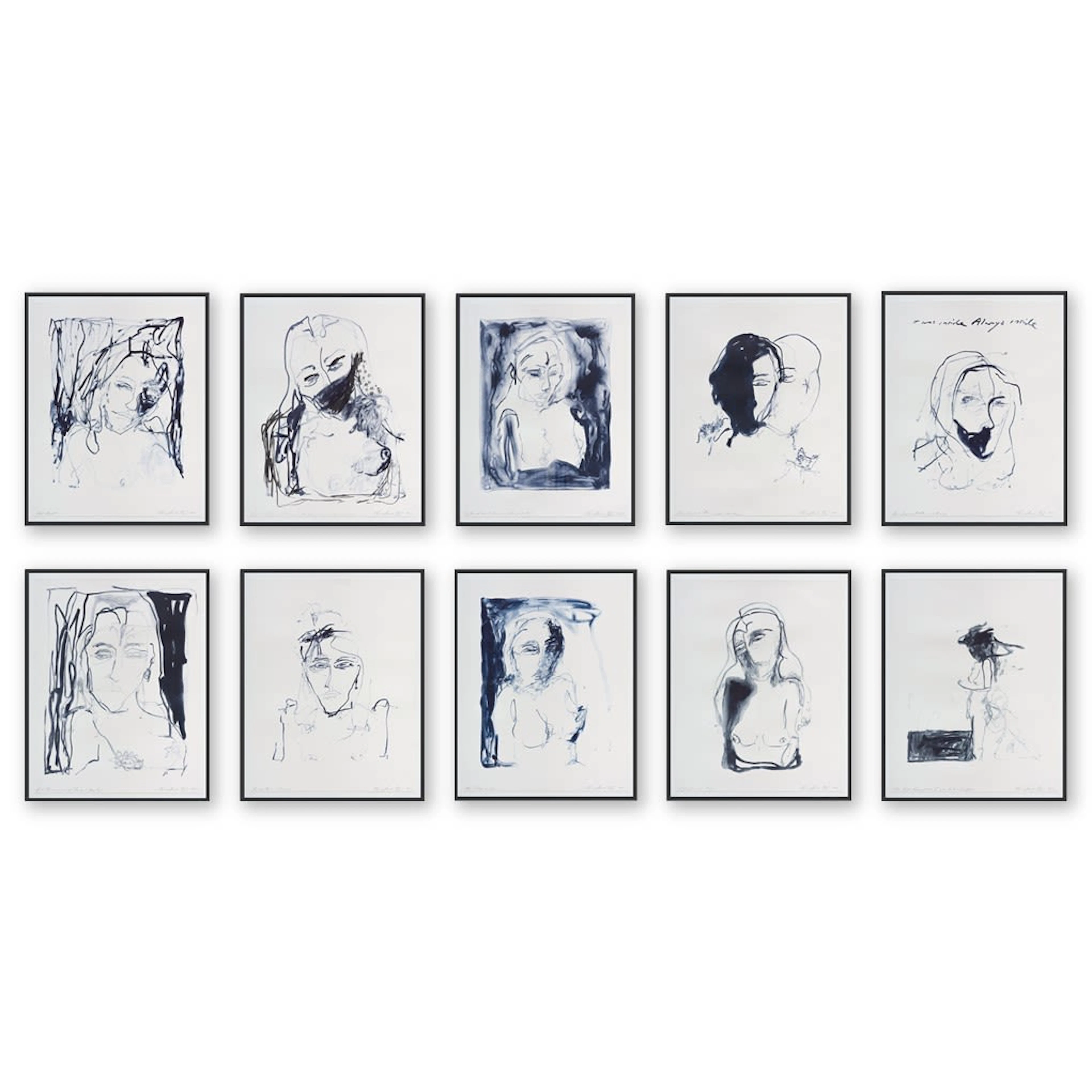 A Journey To Death | Portfolio of 10