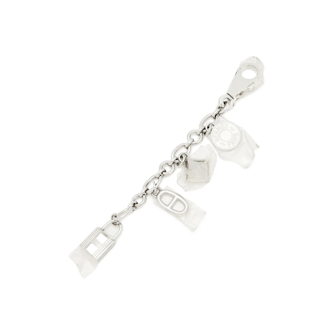 Palladium Olga Breloque Bag Charm