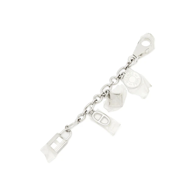 Palladium Olga Breloque Bag Charm