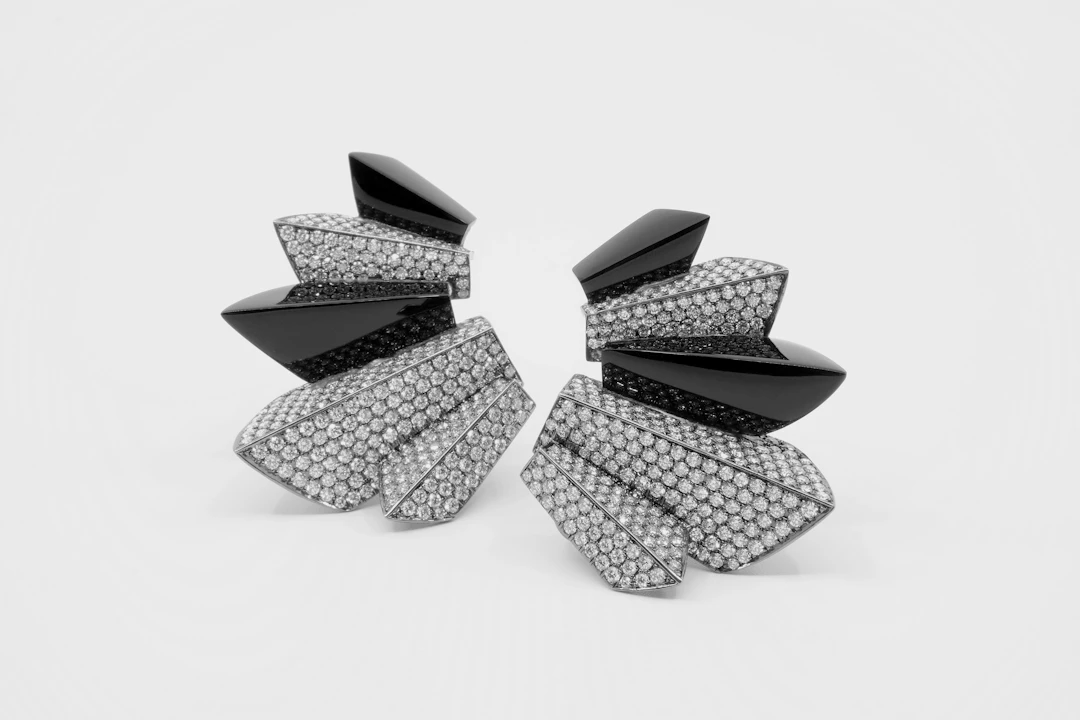 Sacrificial Teeth Ear Climbers