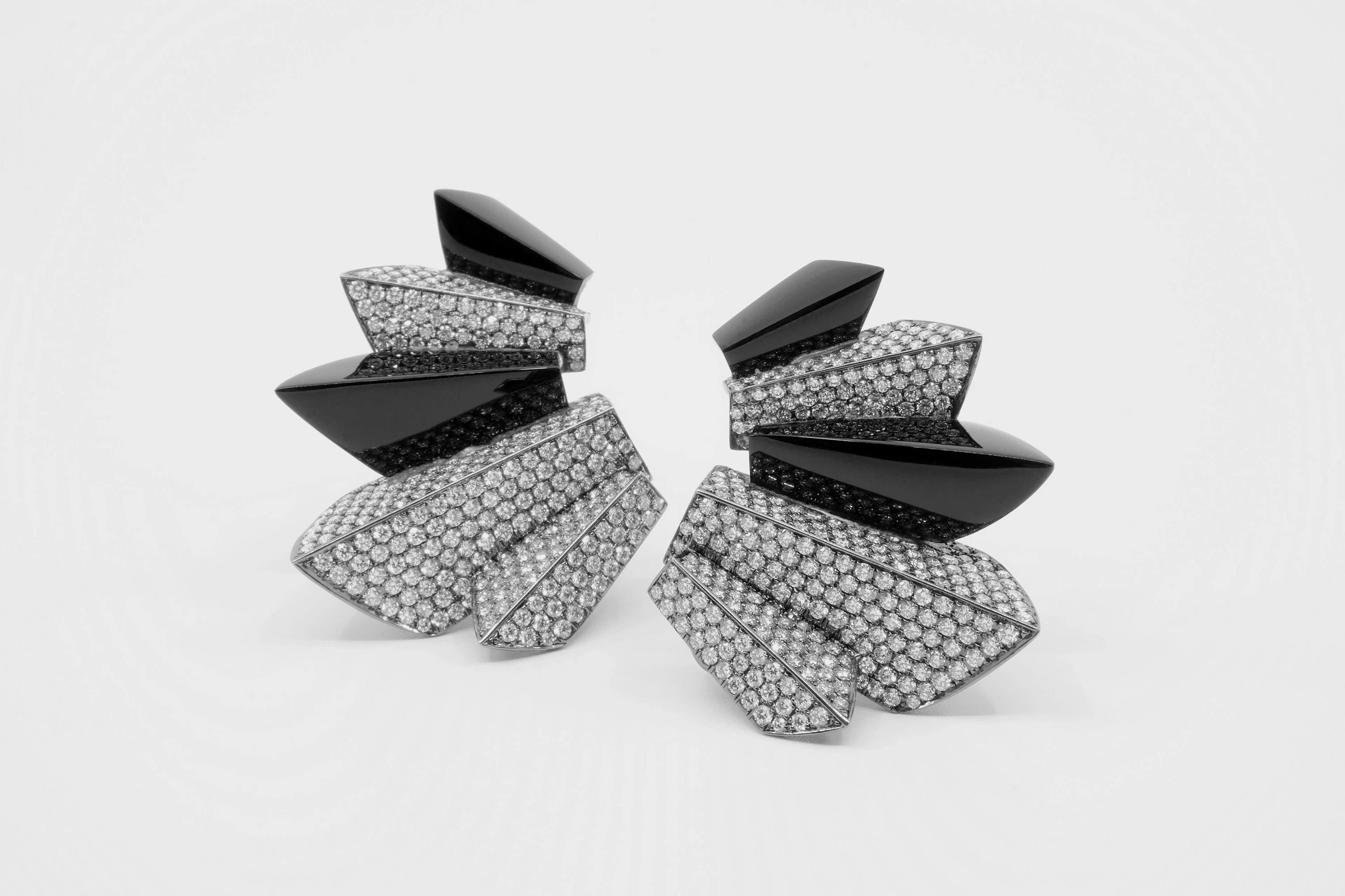 Sacrificial Teeth Ear Climbers